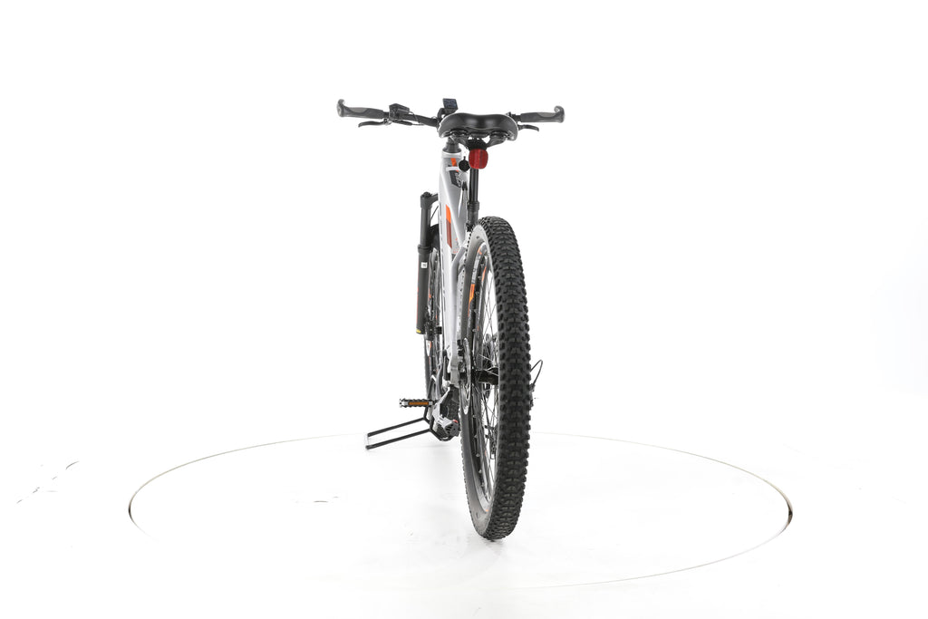Genesis E-Pro 3.3 E-Bike - Image 10