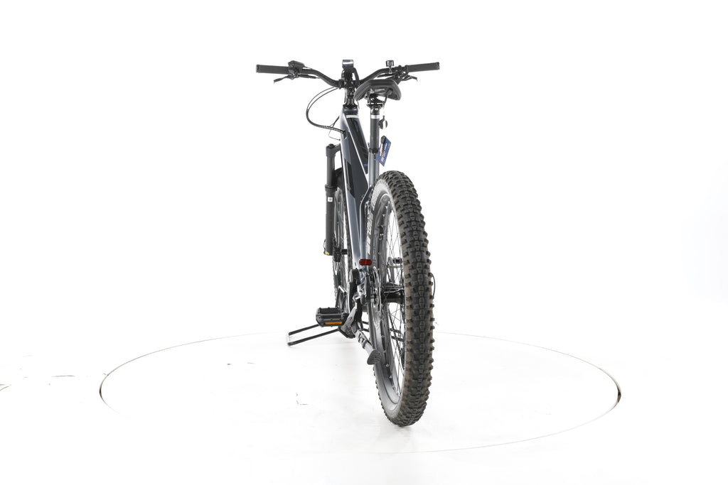 MORRISON EMTB Mohawk E-Bike - Image 10