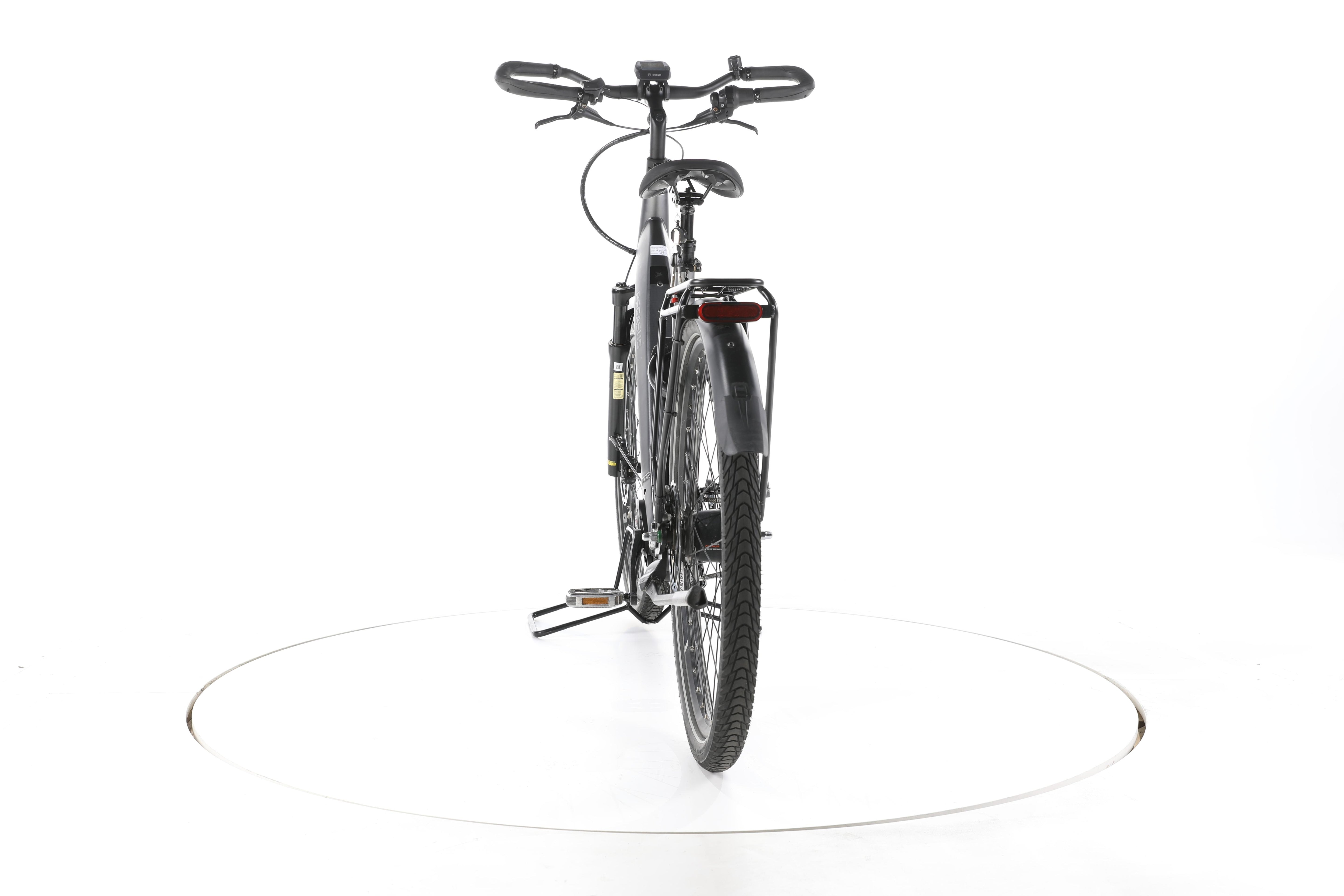 Pegasus Premio EVO 5F Lite City E-Bike Tiefeinsteiger - Image 10