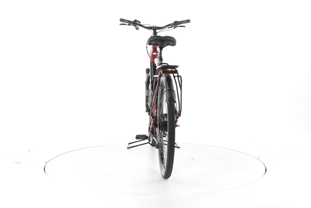 Velo de Ville AEB 990 Pure City E-Bike Tiefeinsteiger 2025 - Image 10
