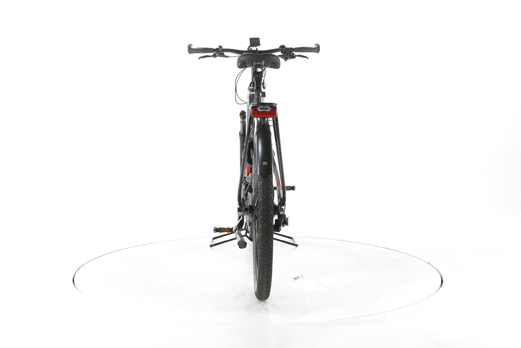 Conway Cairon T 2.0 Trekking E-Bike - Image 10