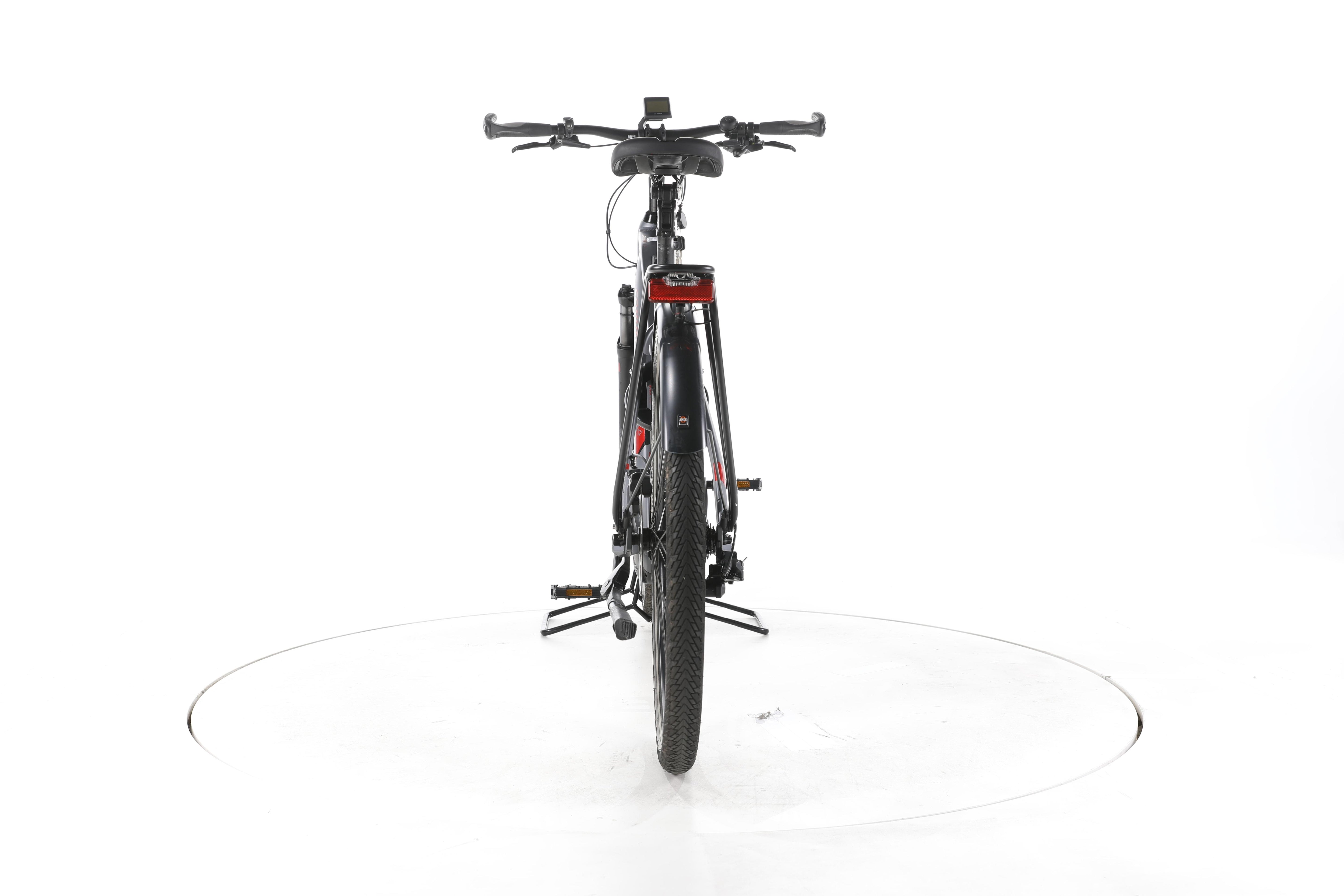 Conway Cairon T 2.0 Trekking E-Bike - Image 10