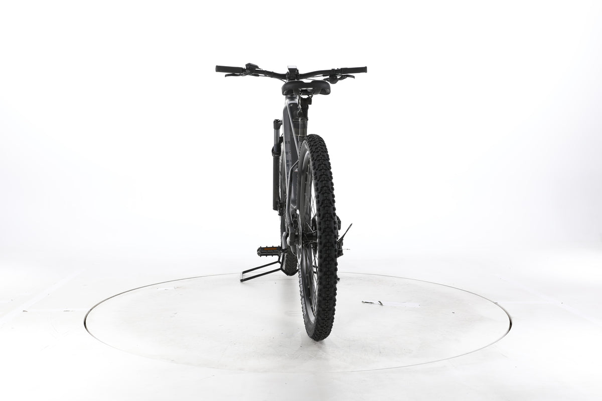 Cube Reaction Hybrid Race E-Bike - Image 10