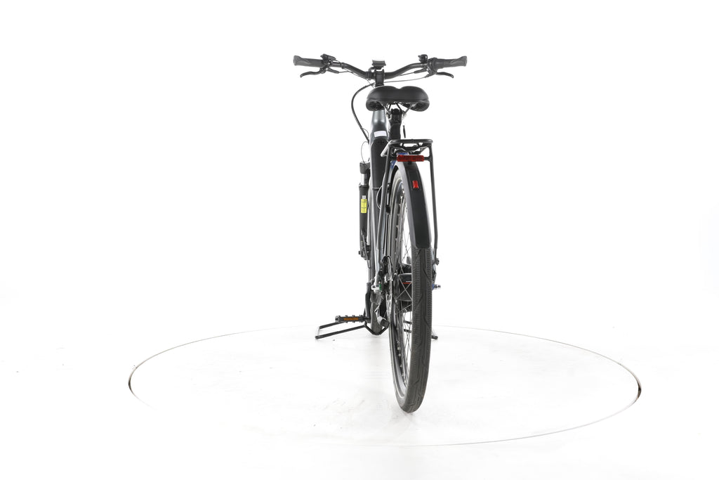 Cube 23 SUPREME HYBRID PRO City E-Bike Tiefeinsteiger - Image 10