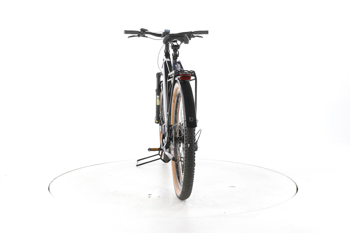 Kalkhoff Entice 5B ADV+ Trekking E-Bike - Image 10