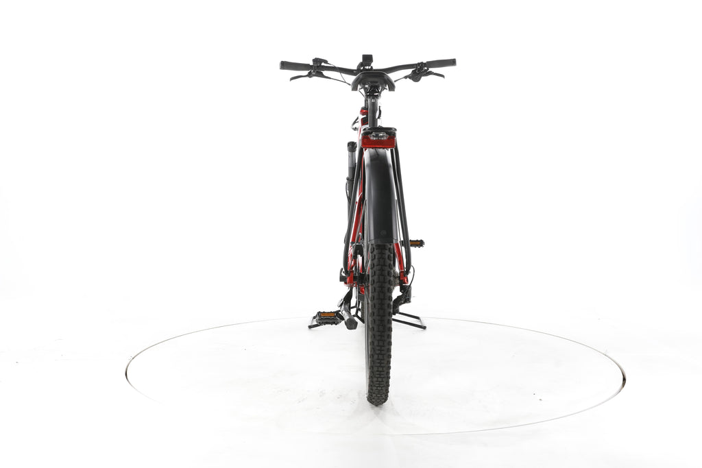Conway Cairon SUV 5.0 Trekking E-Bike - Image 10