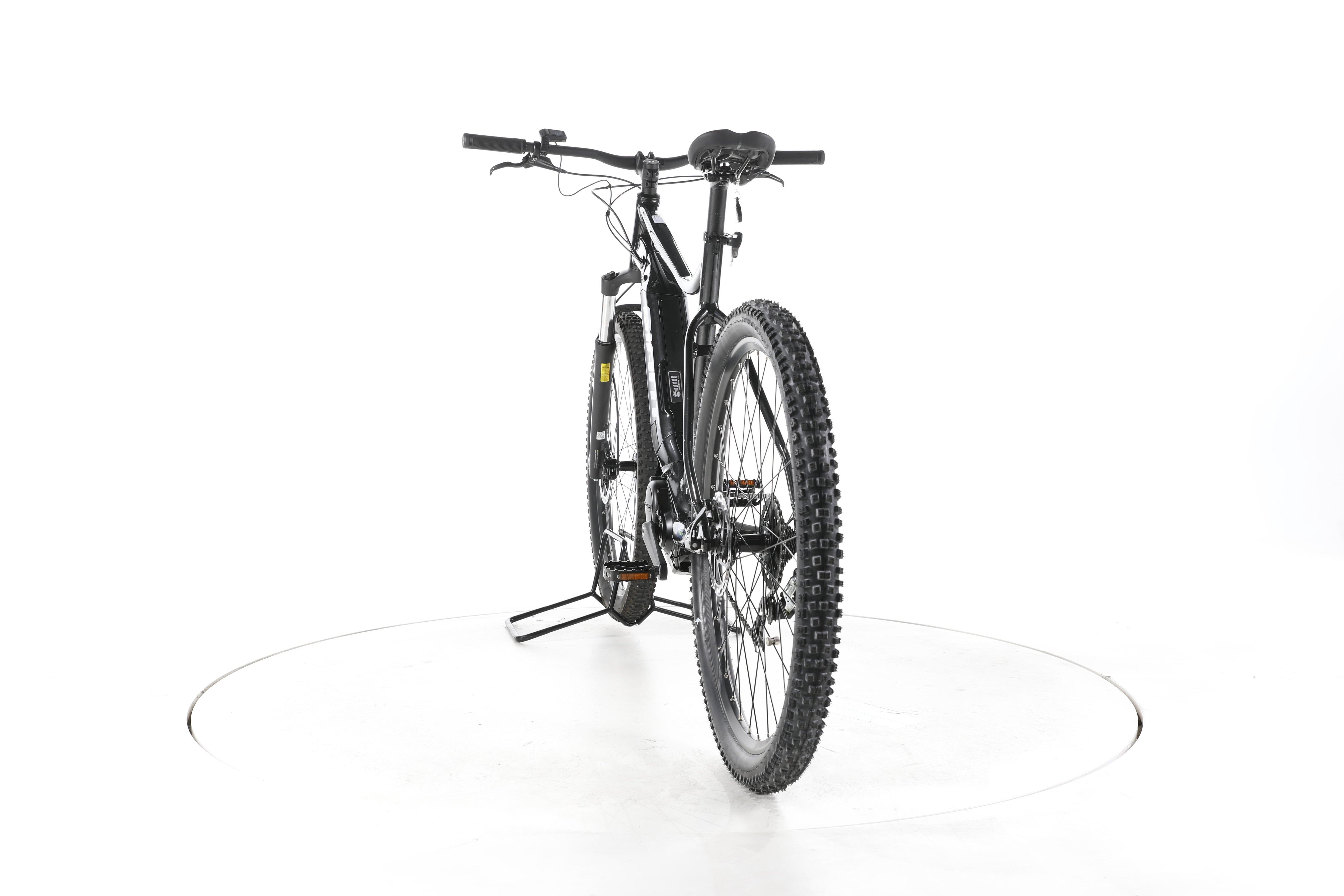 Giant Talon E+ 3 E-Bike - Image 10