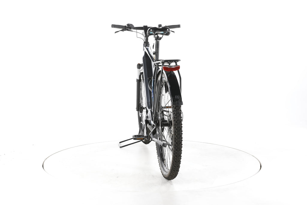 Green's Dorset Trekking E-Bike - Image 10