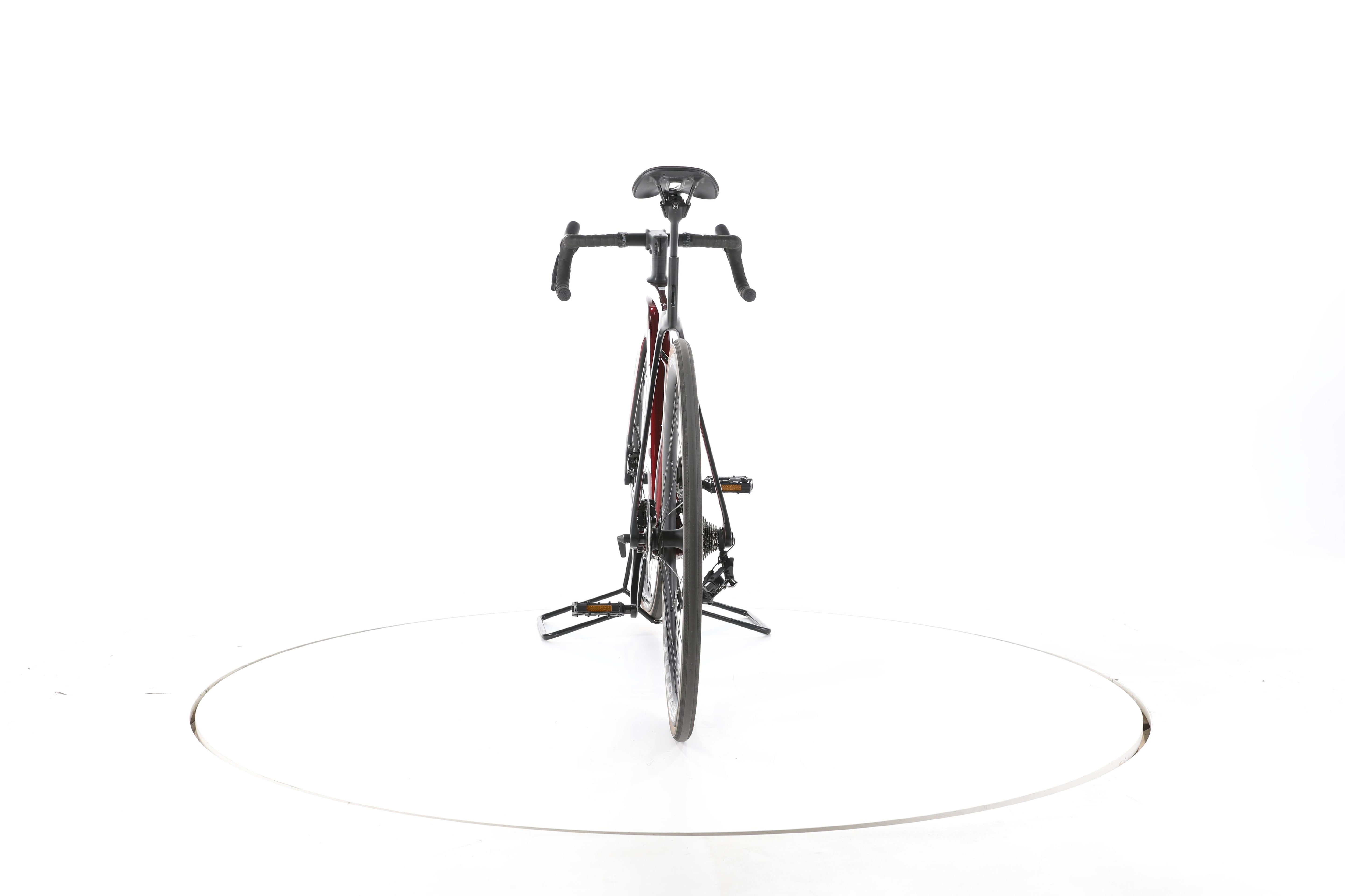 Trek Madone SL 6 Gen 8 Rennrad Carbon 2024 - Image 10