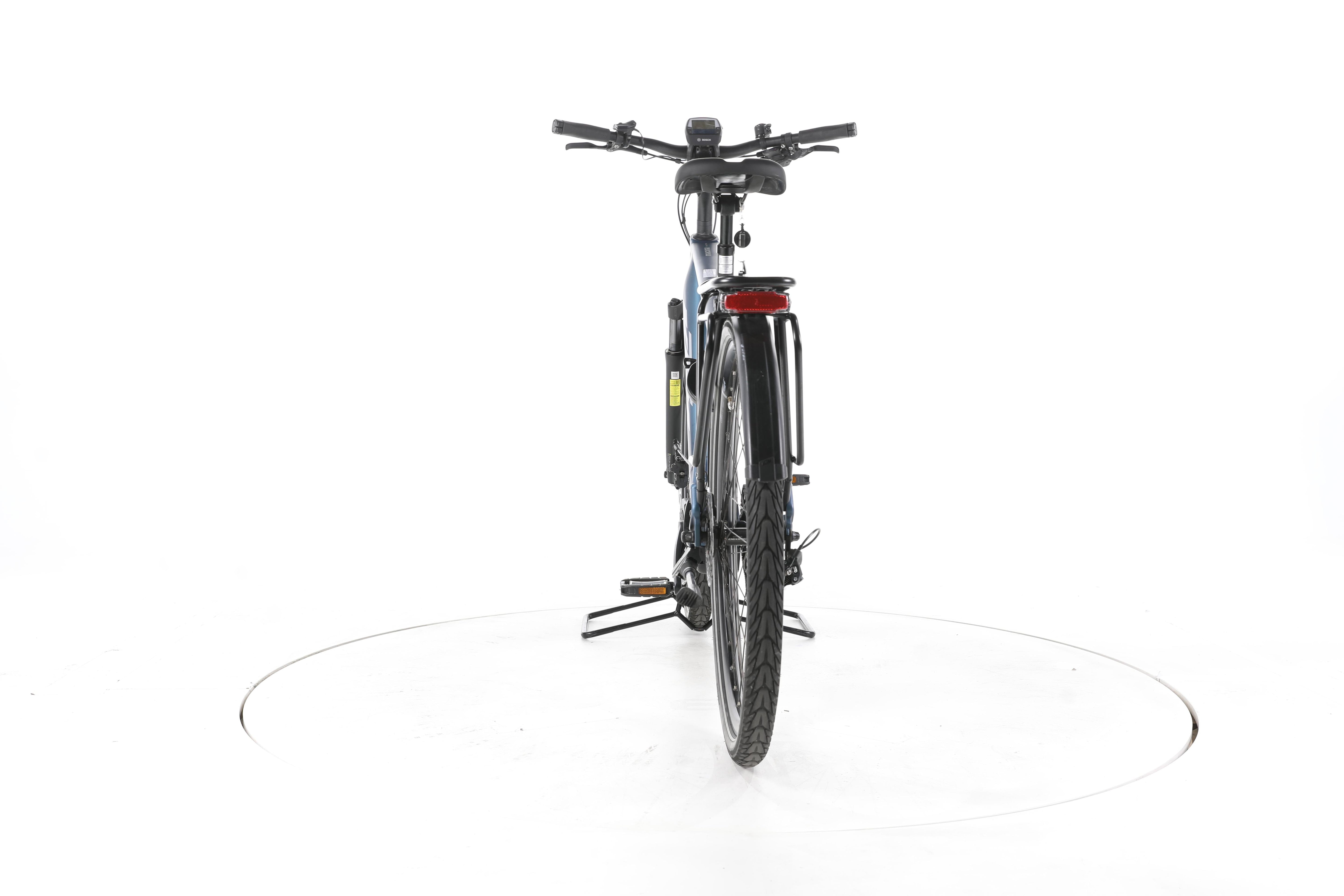 KTM Macina Tour CX 510 Trekking E-Bike - Image 10