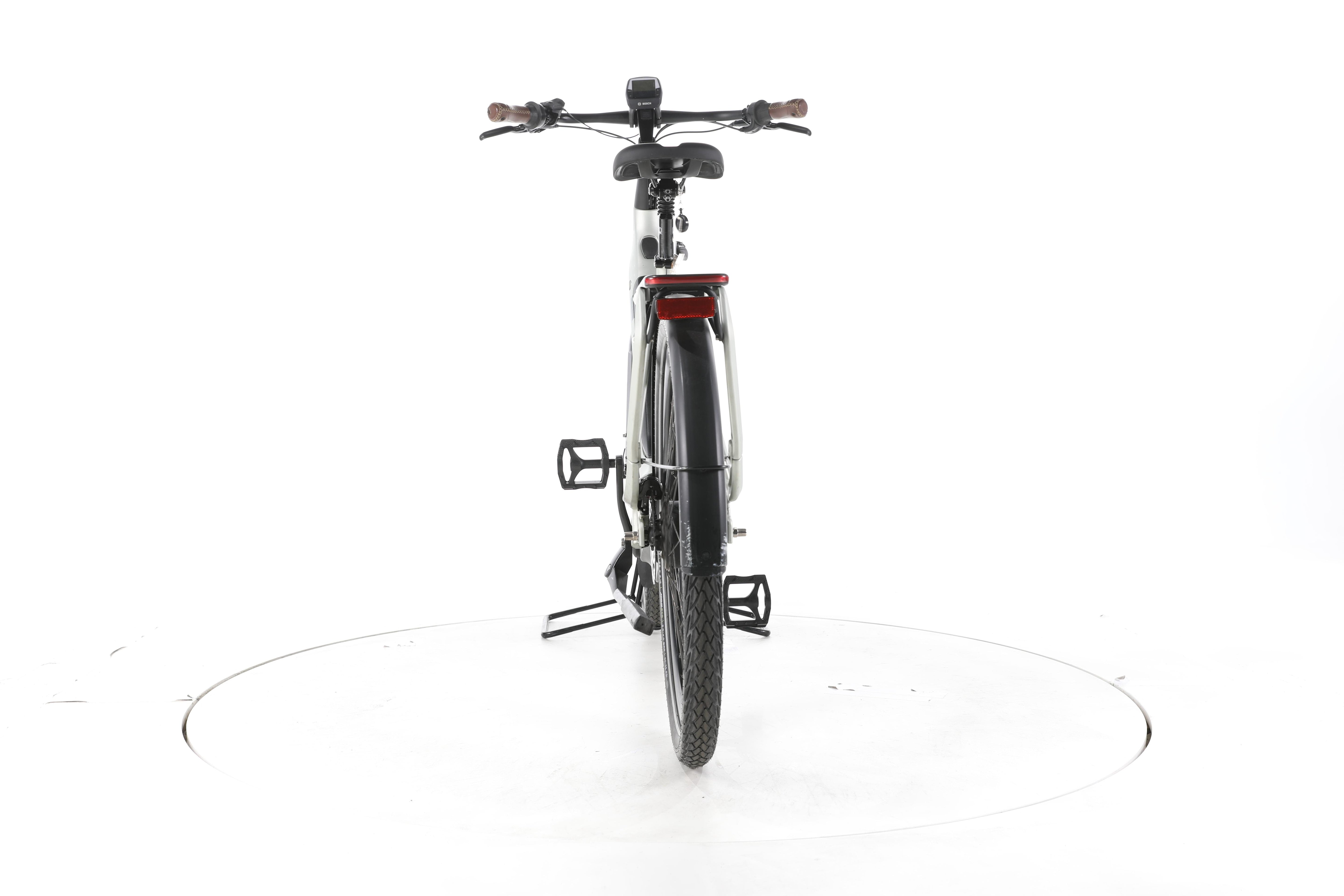 Gazelle Avignon City E-Bike Tiefeinsteiger - Image 10