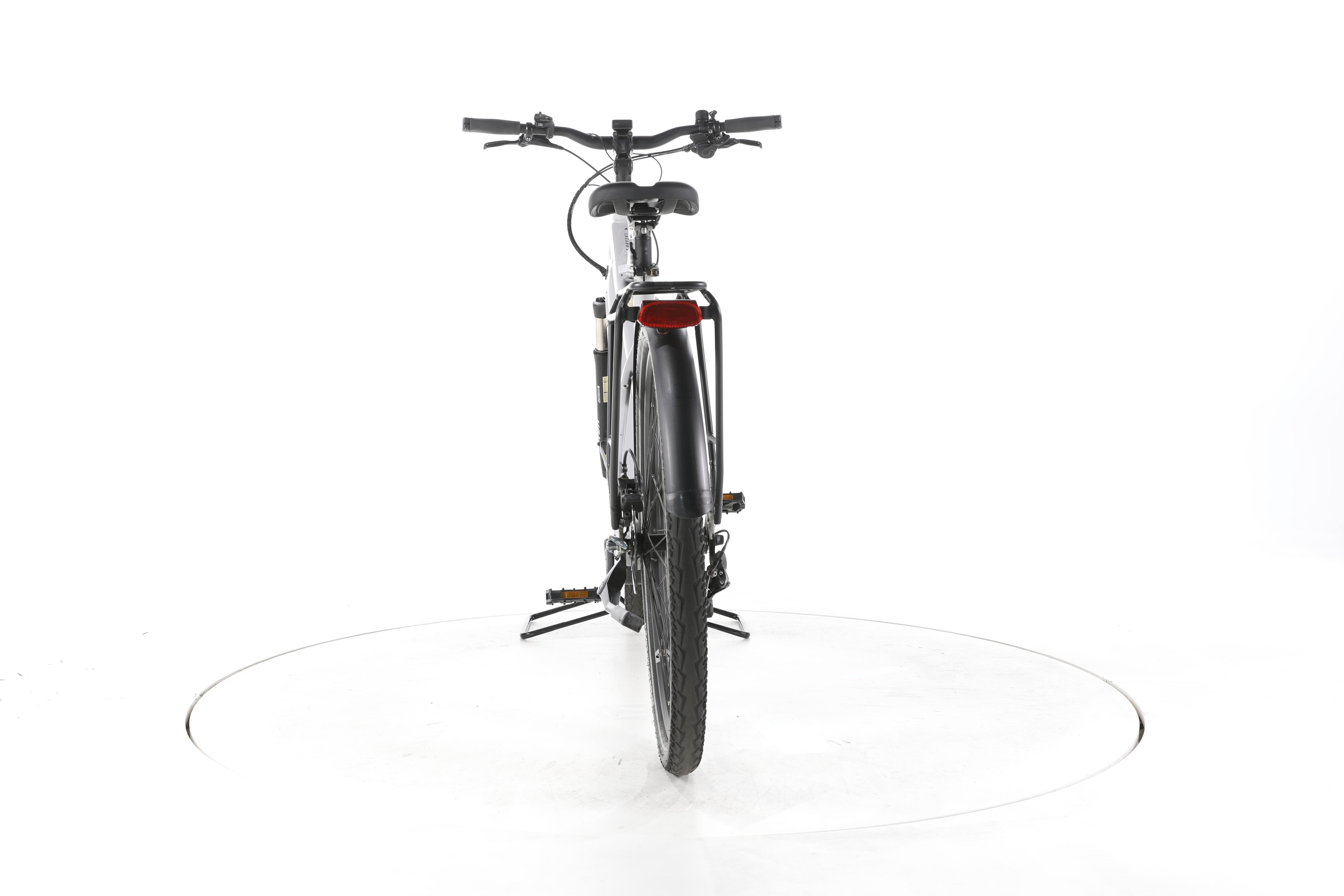 Bulls Lacuba EVO 10 Trekking E-Bike - Image 10