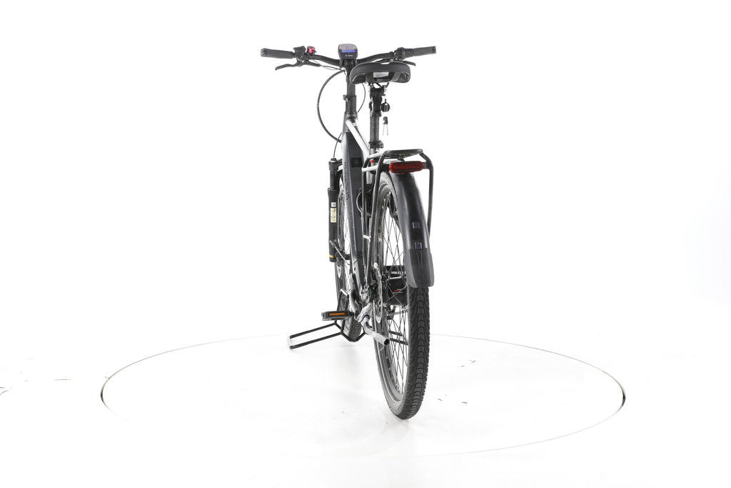 Pegasus Premio EVO 5 Lite Comfort City E-Bike - Image 10