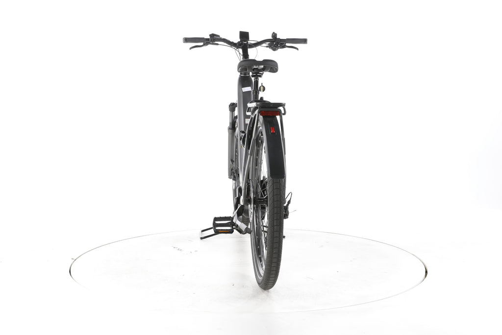 Cube Kathmandu Hybrid Pro Trekking E-Bike Tiefeinsteiger 2025 - Image 10