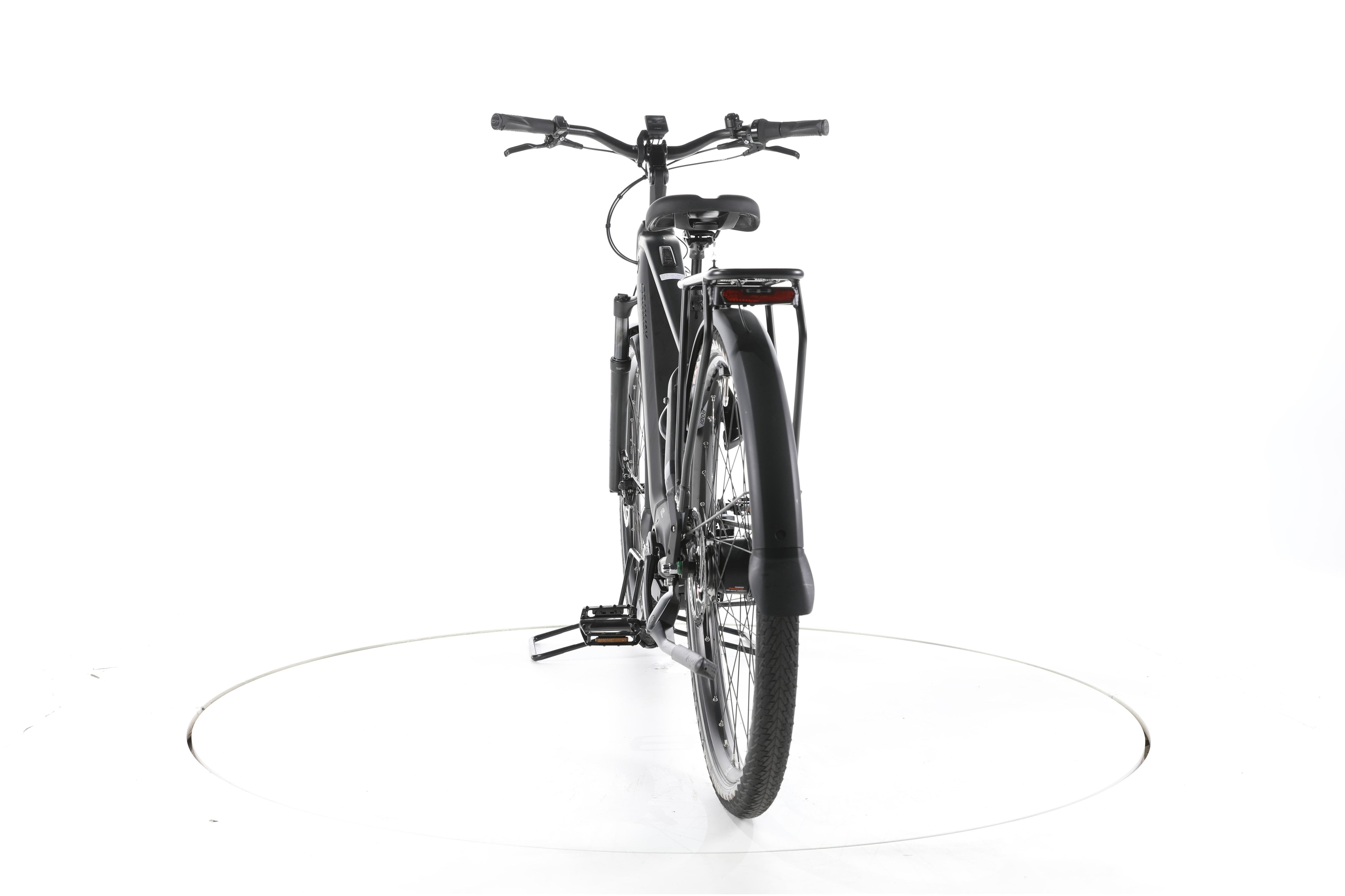 Conway Cairon T 4.5 City E-Bike 2025 - Image 10