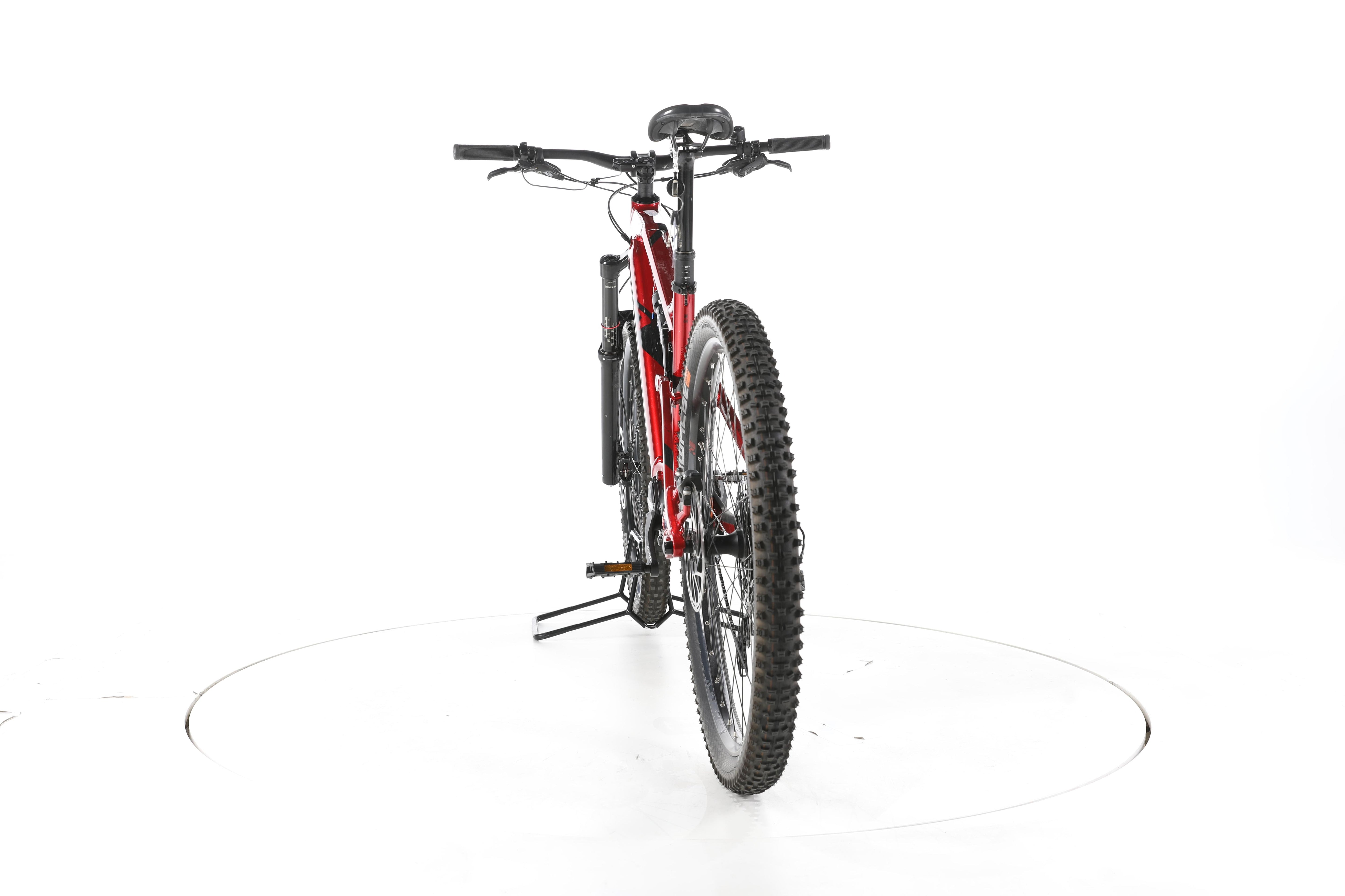 R Raymon TrailRay 160E 10.0 E-Bike Fully - Image 10
