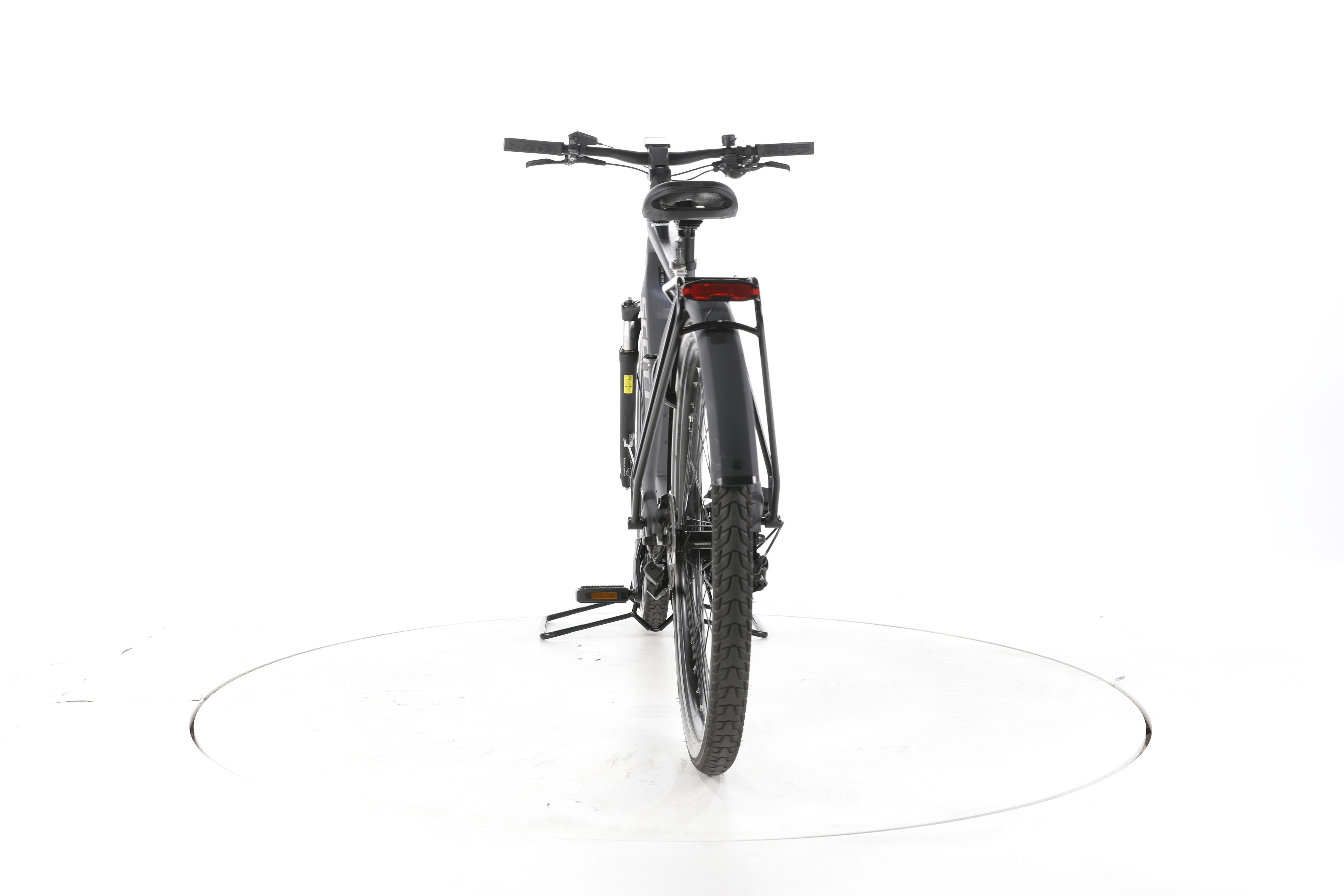 Scott Sub Tour eRIDE 20 Trekking E-Bike - Image 10