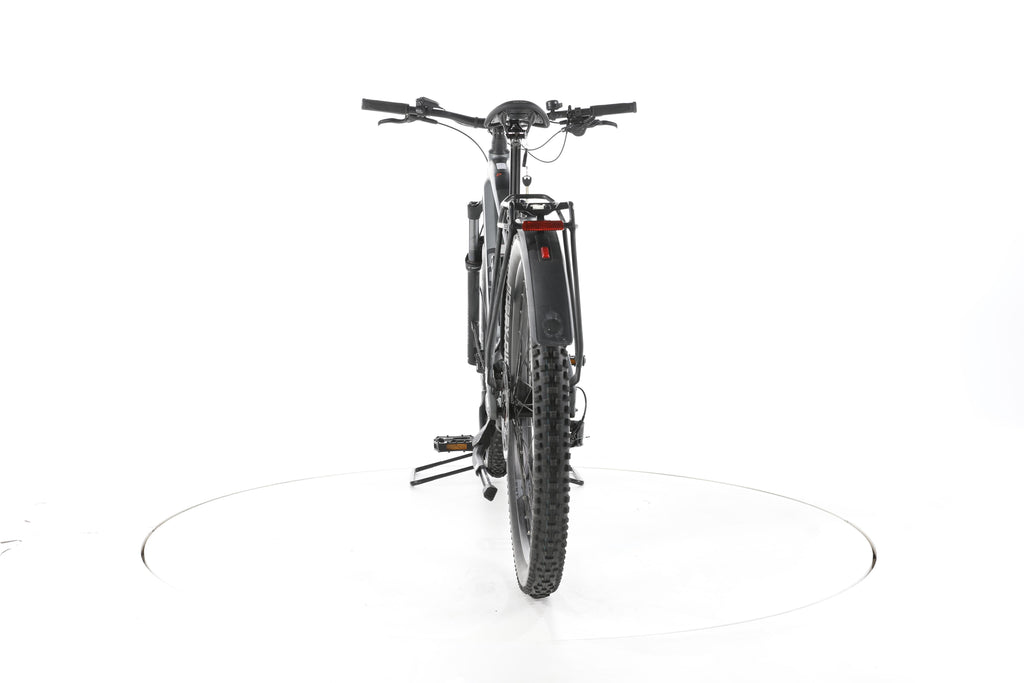 Cube Stereo Hybrid 120 Pro Allroad E-Bike Fully - Image 10