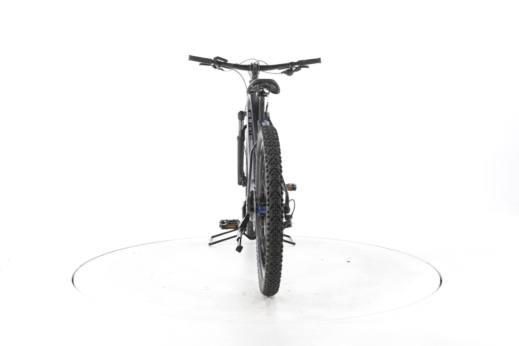 Cube Reaction Hybrid Pro E-Bike 2025 - Image 10
