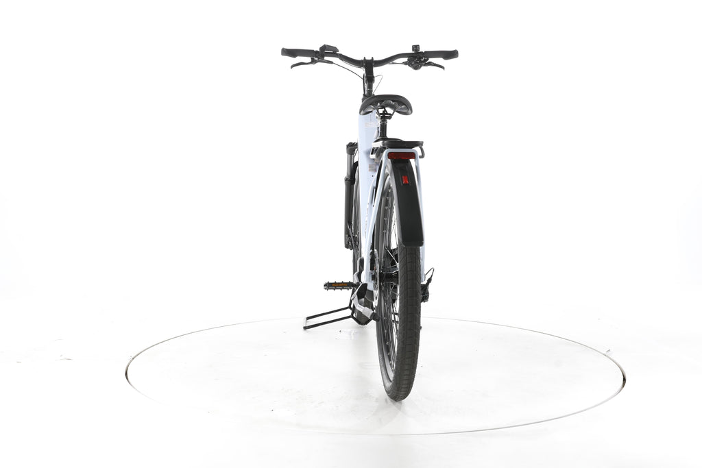 Cube Kathmandu Hybrid ONE Trekking E-Bike Tiefeinsteiger 2025 - Image 10