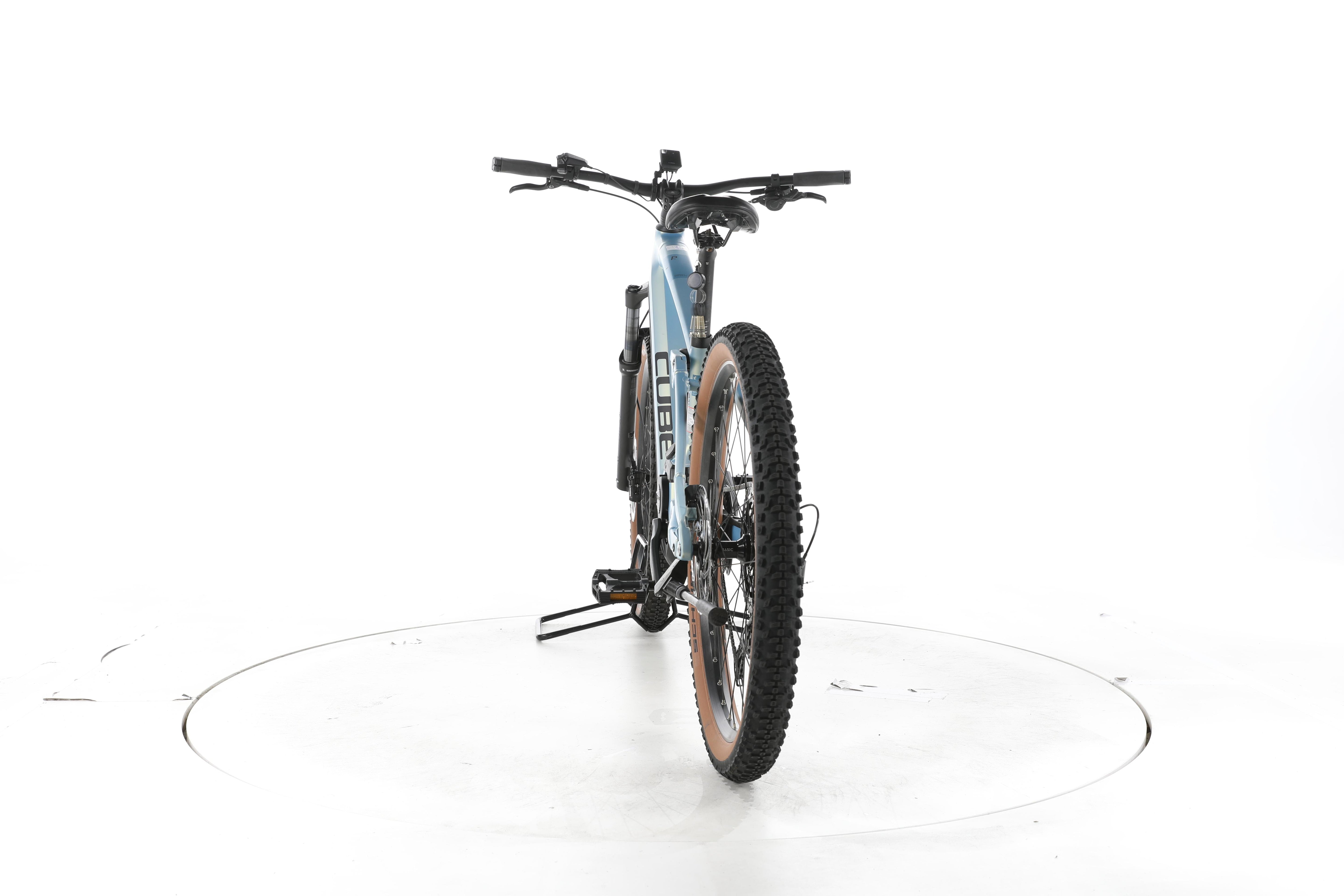 Cube Stereo Hybrid 120 Pro E-Bike Fully - Image 10
