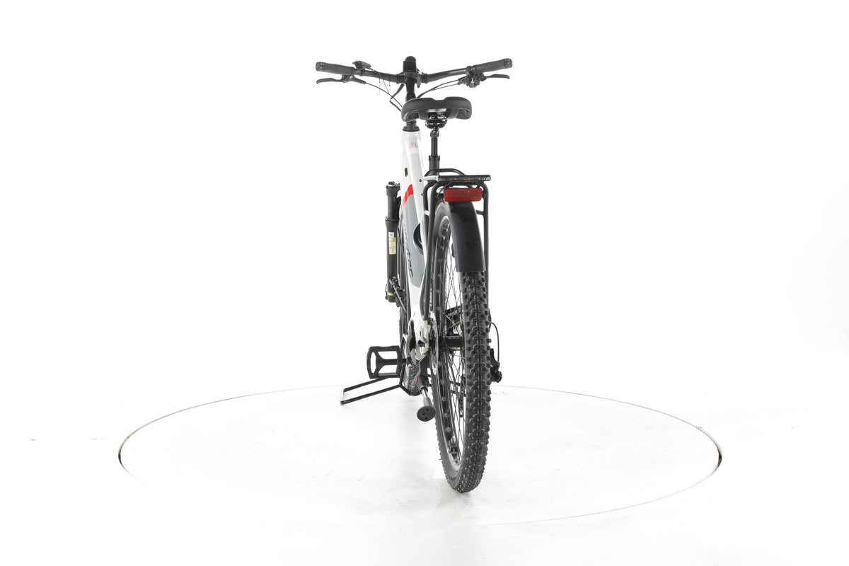 Corratec E-Power Sport SE CX 7 Trekking E-Bike - Image 10