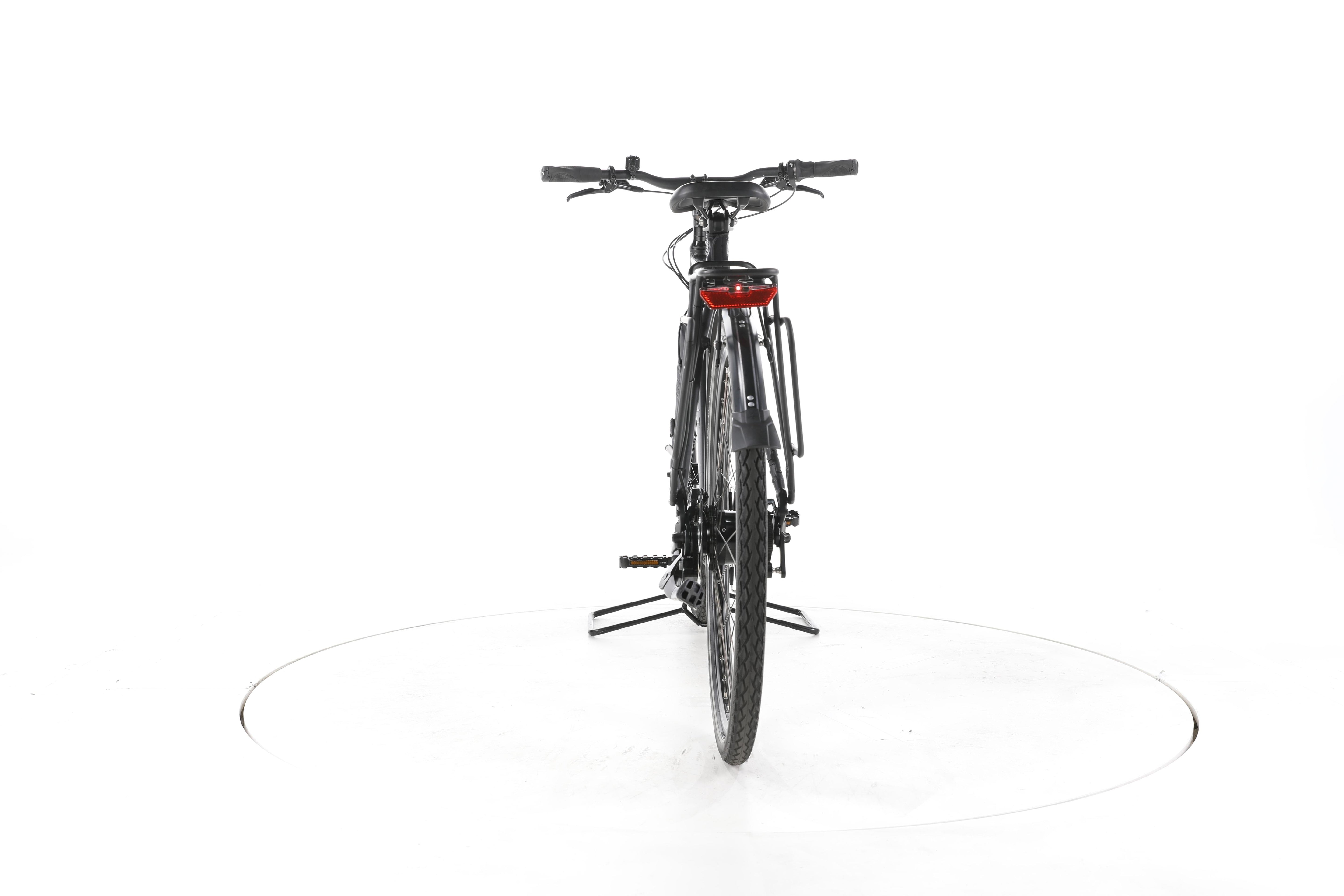 Gudereit Premium 14.0 Fahrrad City & Trekking - Image 10