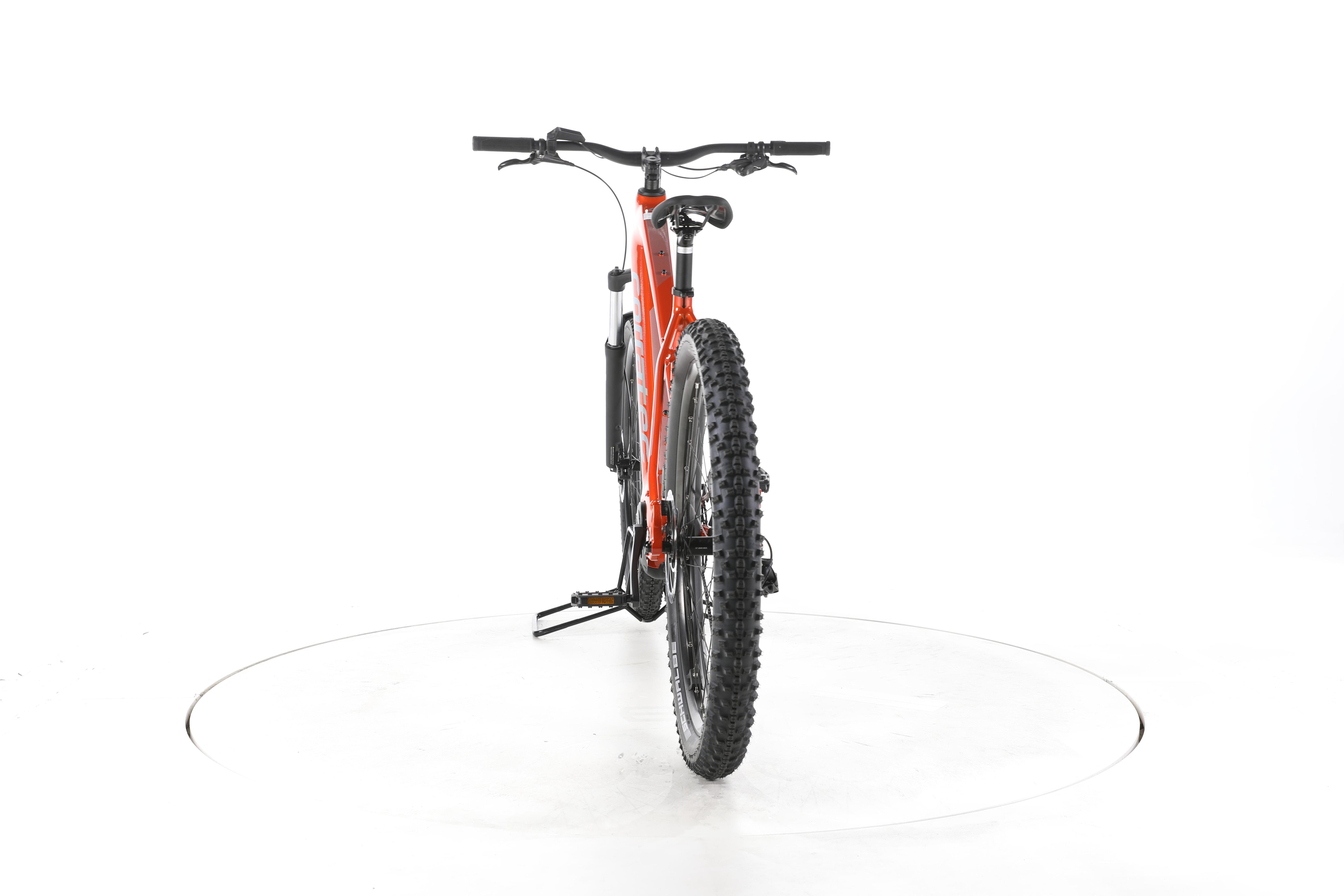 Corratec E-Power X-Vert Race E-Bike 2024 - Image 10