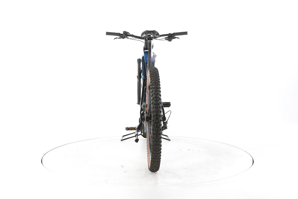 Cube Stereo Hybrid 140 HPC SLX E-Bike Fully Carbon - Image 10