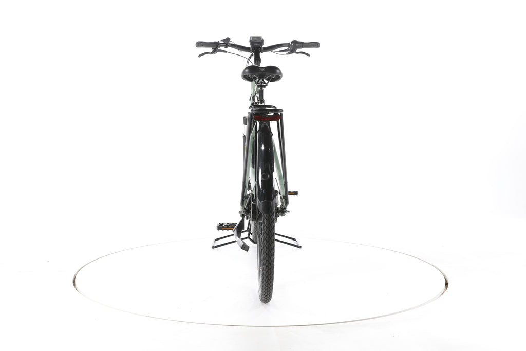Winora Tria N8 City E-Bike Tiefeinsteiger - Image 10