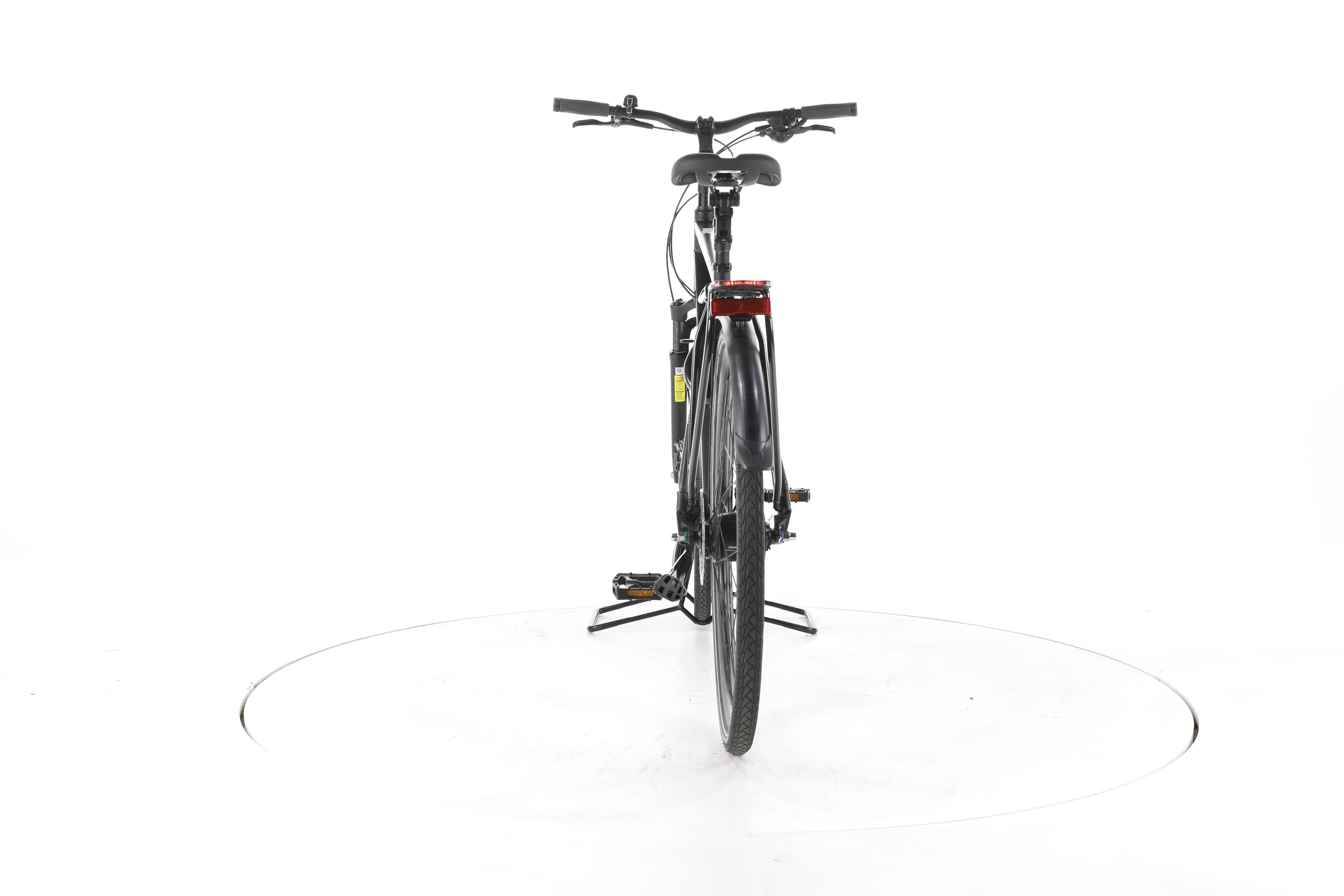 Kalkhoff Endeavour 8 Fahrrad City & Trekking - Image 10