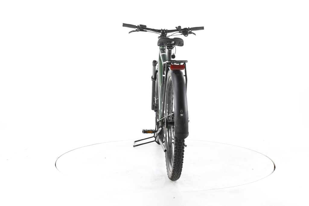 Compel HTS 10.7 Hybrid Trekking E-Bike - Image 10