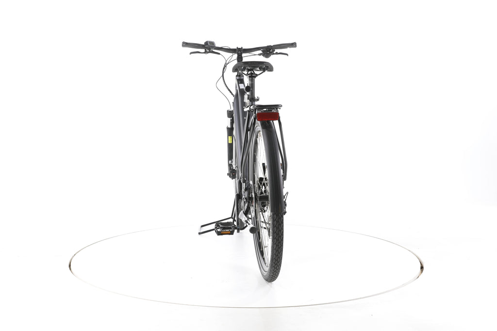 Bergamont E-Horizon Tour 5 Amsterdam Trekking E-Bike Tiefeinsteiger - Image 10