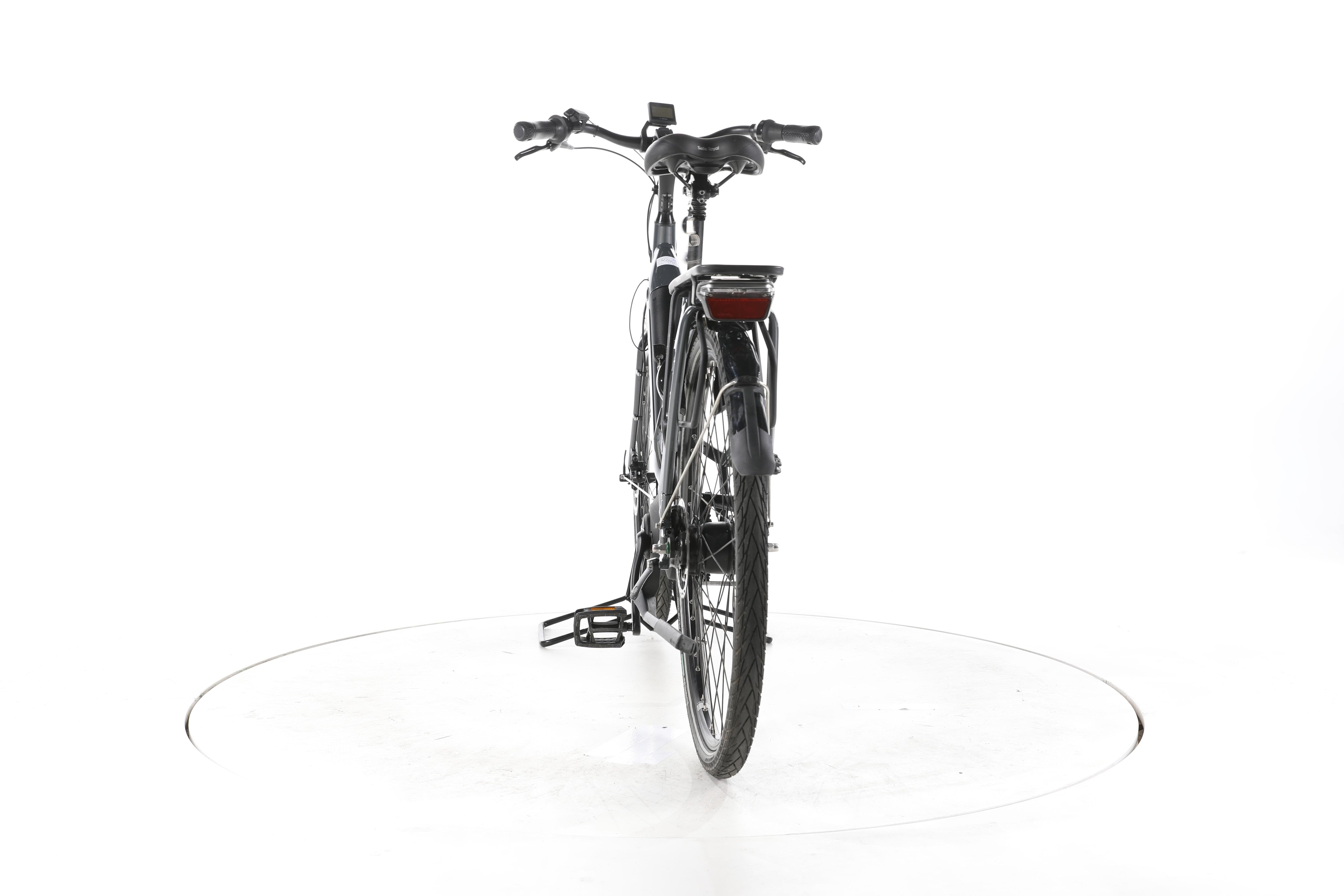 Gazelle Arroyo C5 HMB Elite City E-Bike Tiefeinsteiger 2024 - Image 10