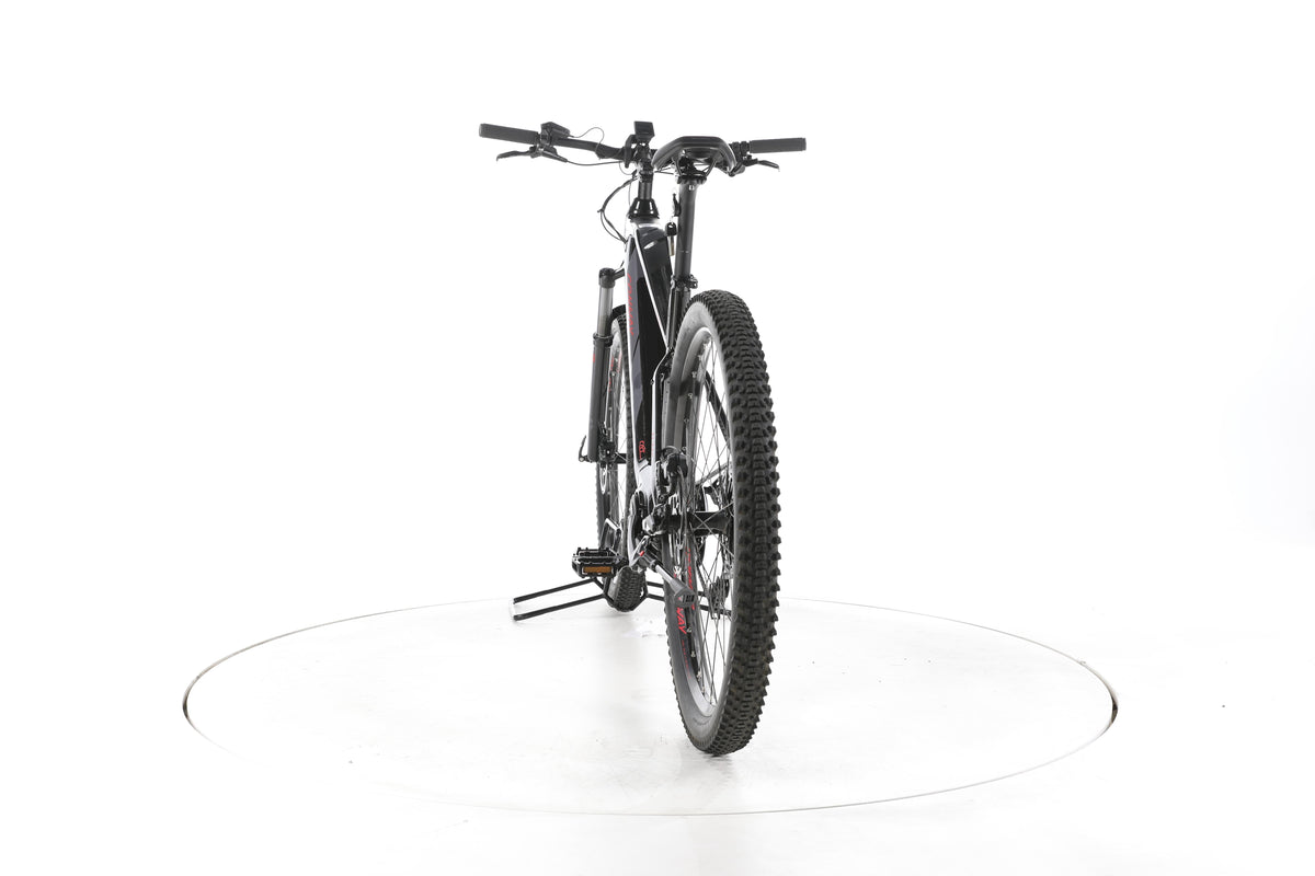 Conway Cairon S 5.0 E-Bike - Image 10