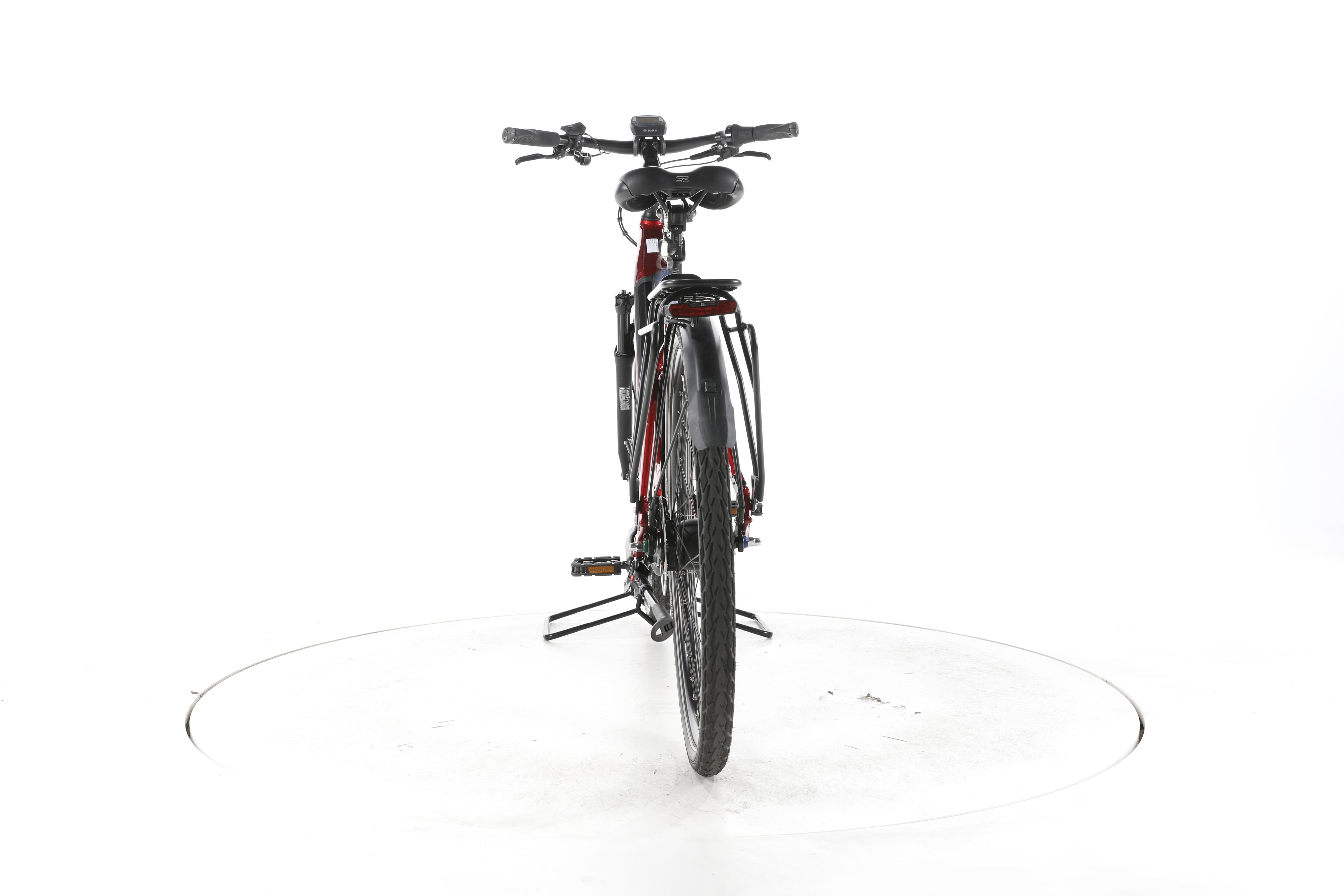 Velo de Ville AEB 890 City E-Bike Tiefeinsteiger - Image 10