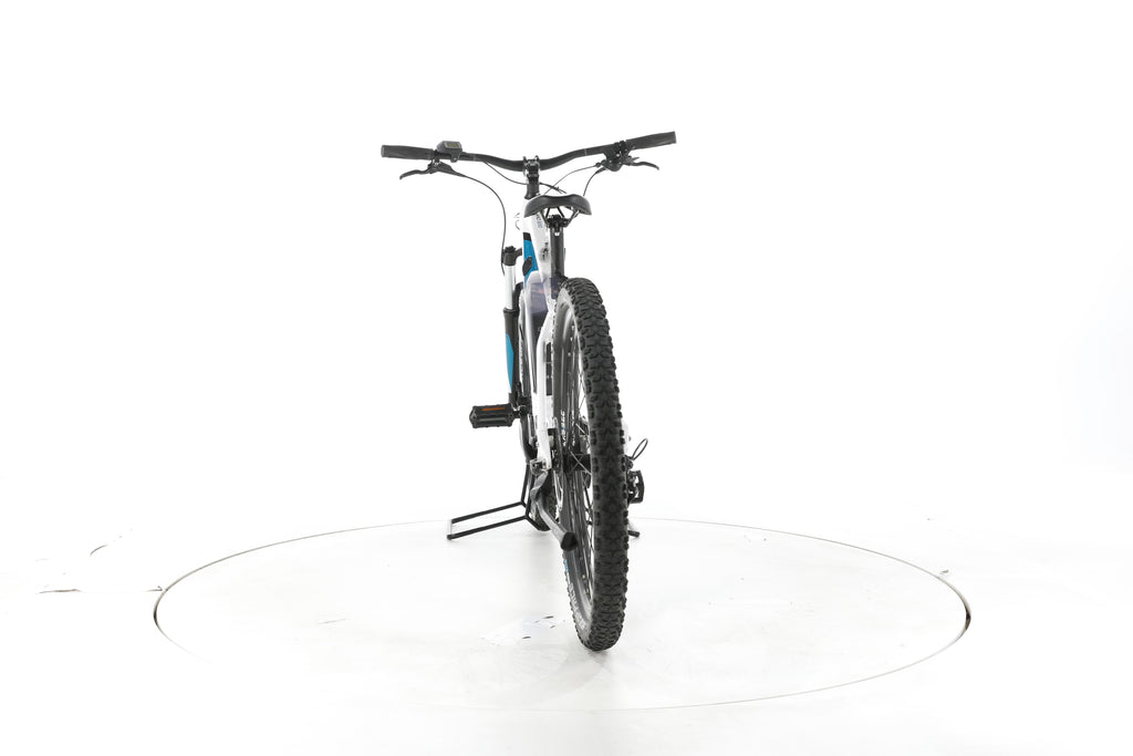 Dynamics Vulcano 500 E-Bike - Image 10