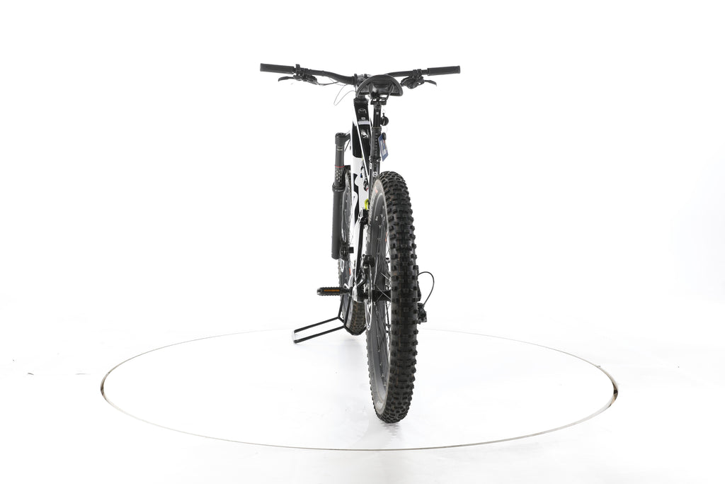 Husqvarna E-Bicycles HARD Cross HC2 E-Bike Fully - Image 10