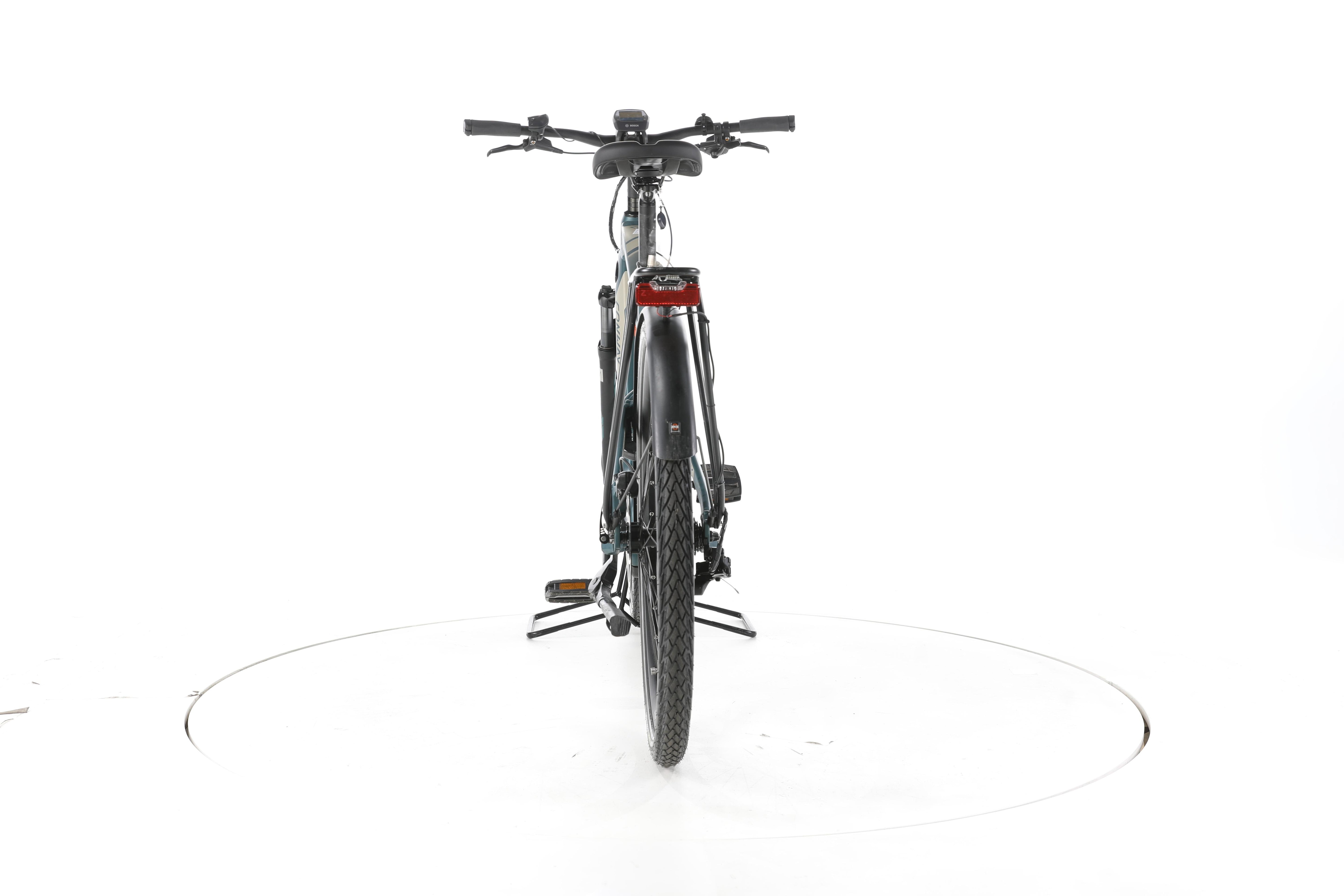Conway Cairon T 3.0 Trekking E-Bike - Image 10