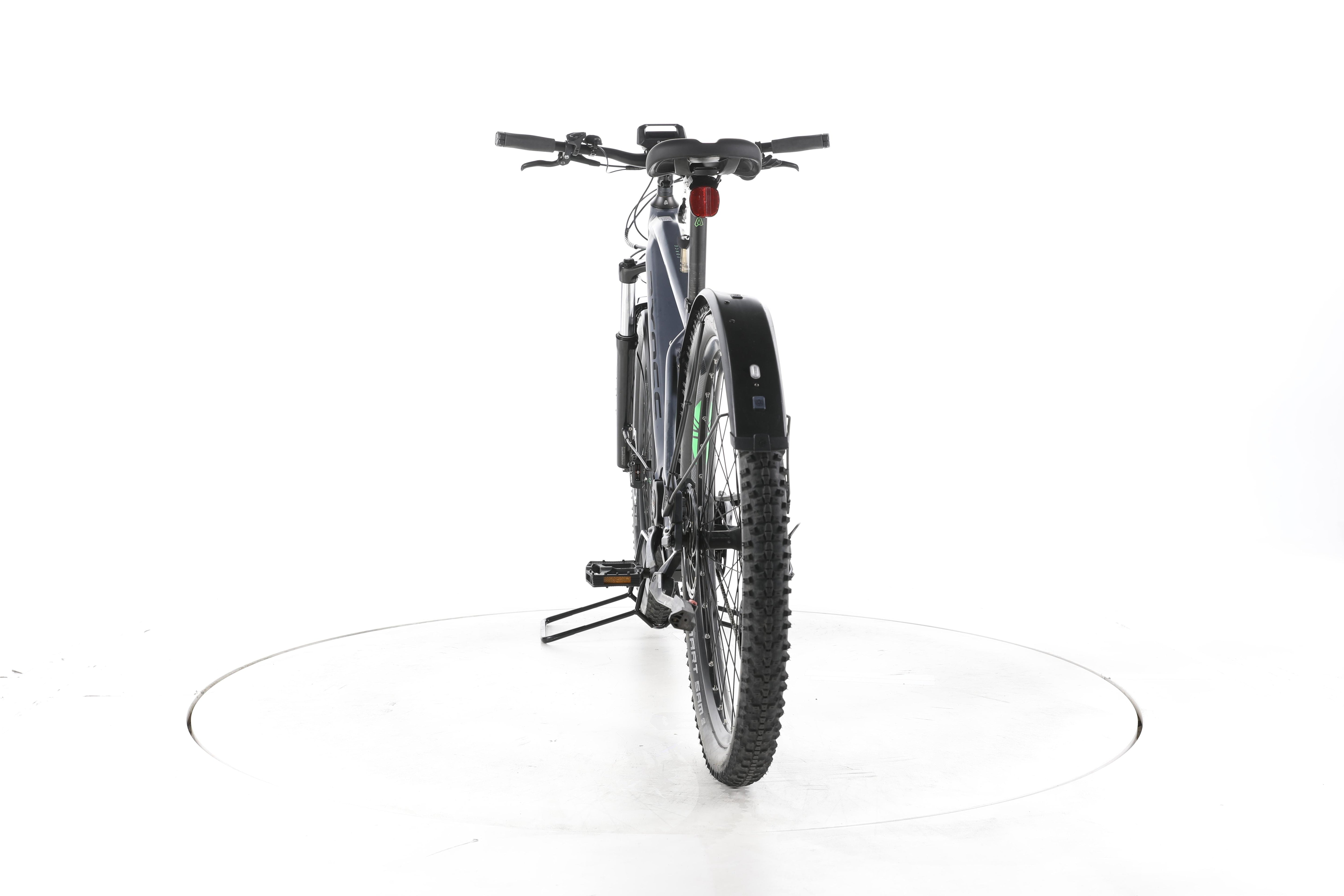 Axess Force 29 Allroad E-Bike - Image 10