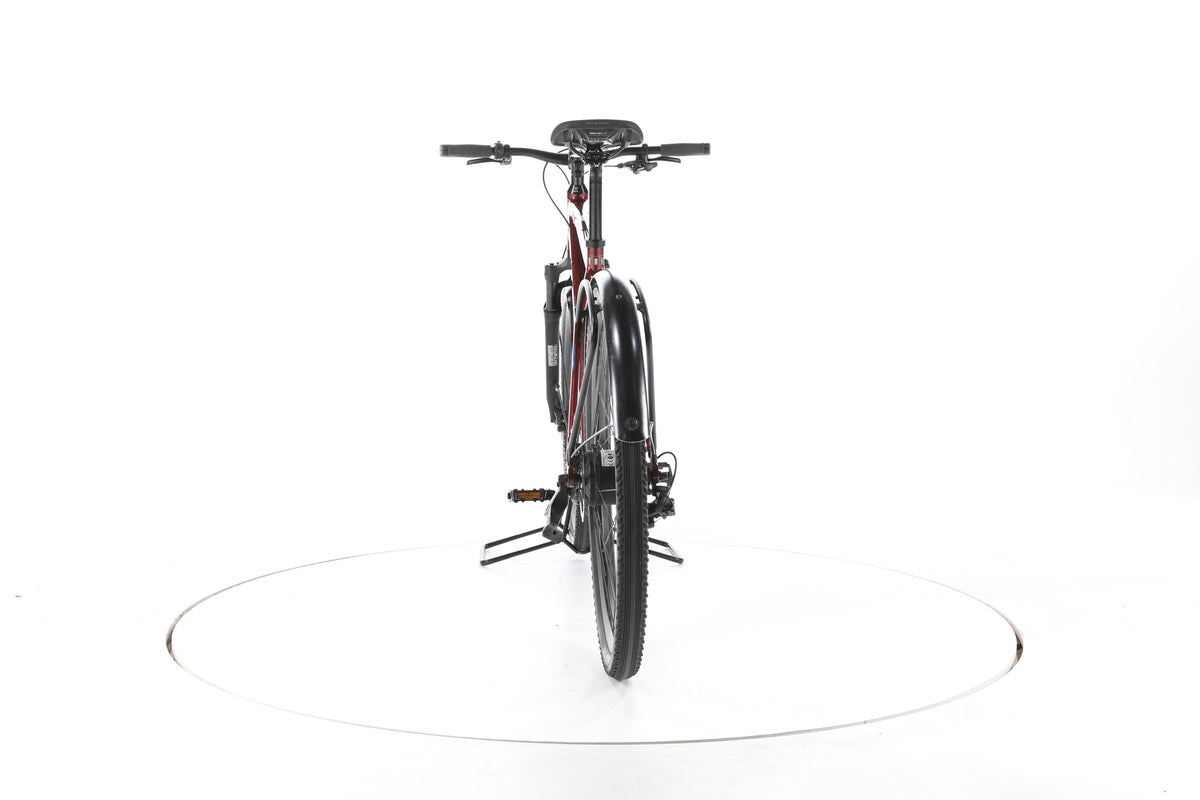 Coboc Iseo Trekking E-Bike - Image 10