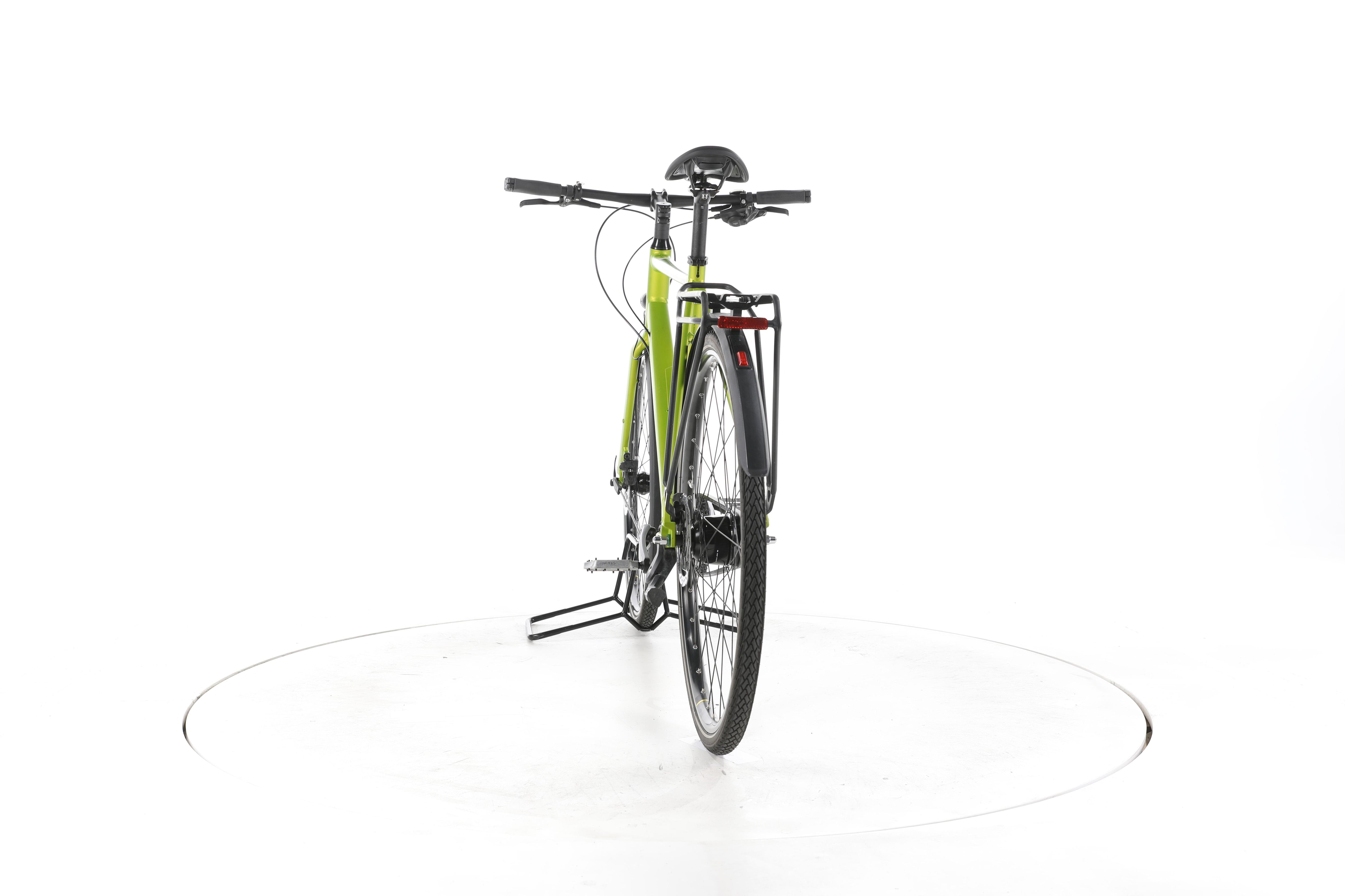 Cube Editor Race FE Fahrrad City & Trekking - Image 10