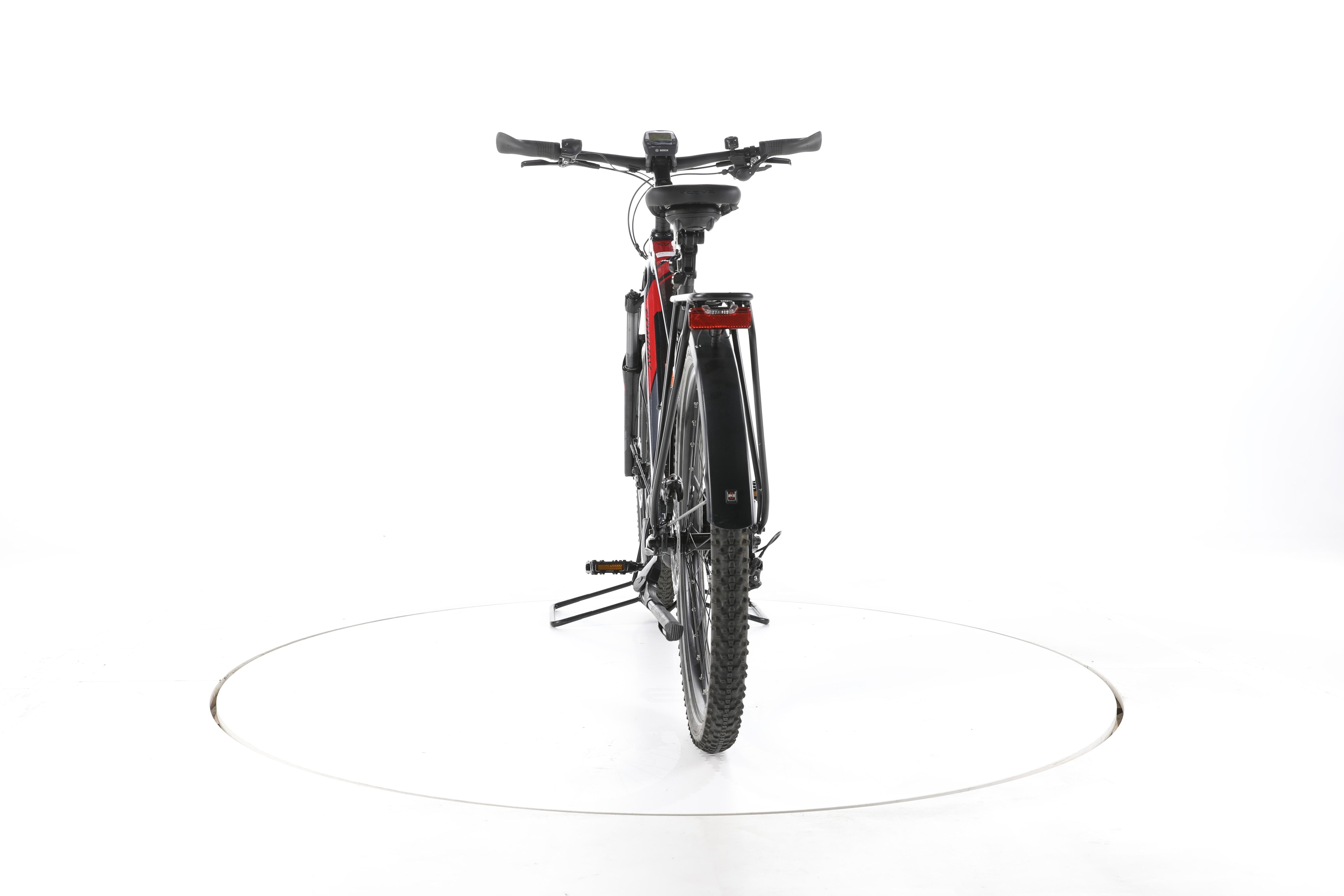 Conway Cairon S 2.0 Trekking E-Bike - Image 10