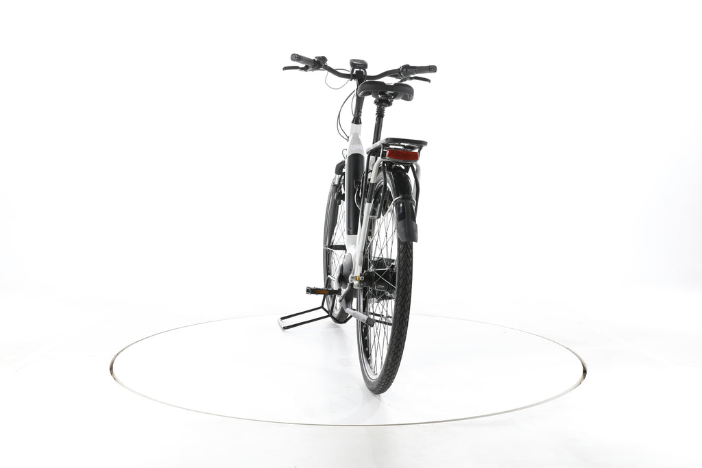 Gazelle Arroyo C7+ HMB Elite City E-Bike Tiefeinsteiger - Image 10