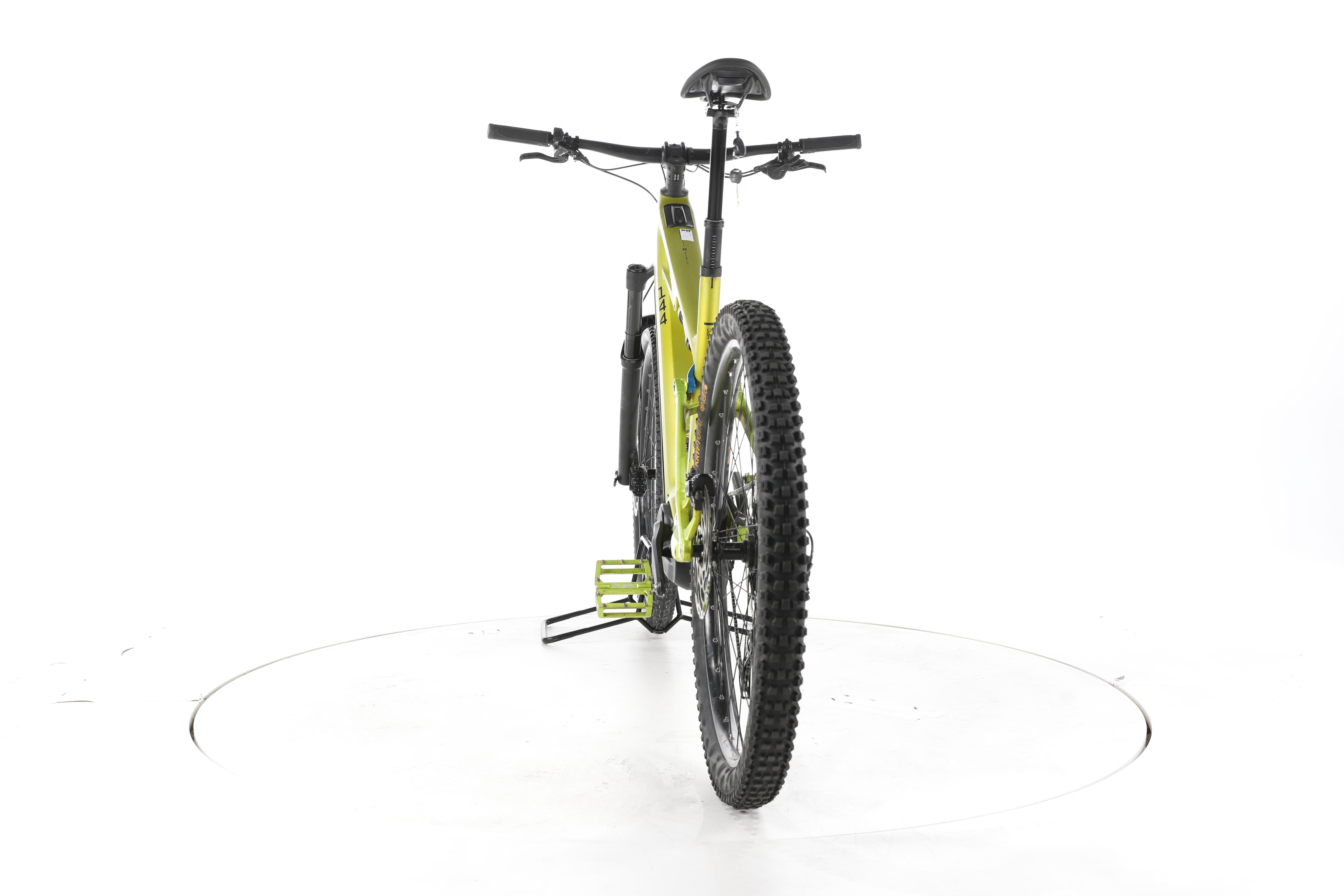 Cube Stereo Hybrid ONE44 HPC Race E-Bike Fully Carbon 2025 - Image 10