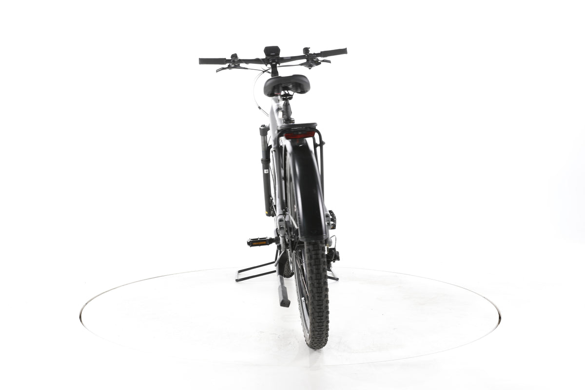 R Raymon CrossRay FS E 5.0 SUV E-Bike - Image 10