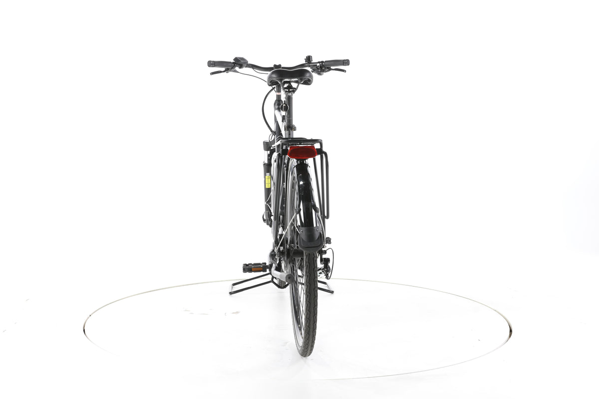 Triumph E-Bird Ultra Trekking E-Bike - Image 10