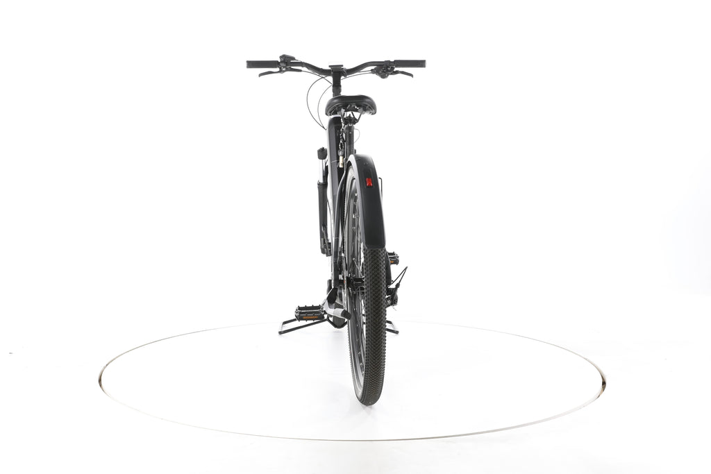 Cube Nuride Hybrid Pro Allroad Trekking E-Bike Tiefeinsteiger 2024 - Image 10