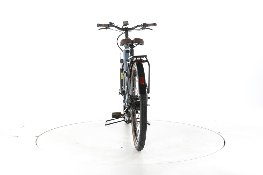 Kettler Quadriga P5 Belt City E-Bike Tiefeinsteiger - Image 10