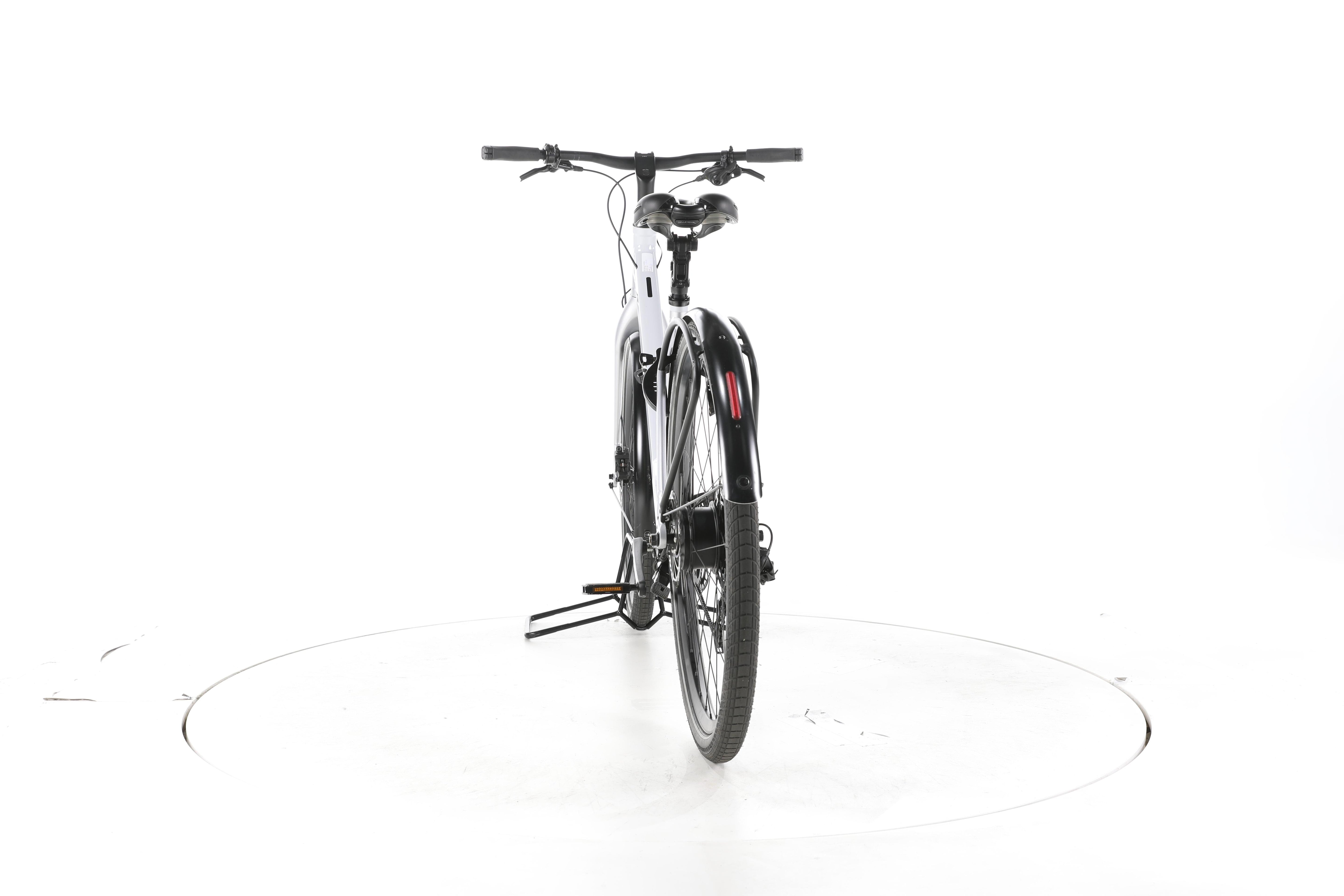 Coboc Kallio Trekking E-Bike Tiefeinsteiger - Image 10